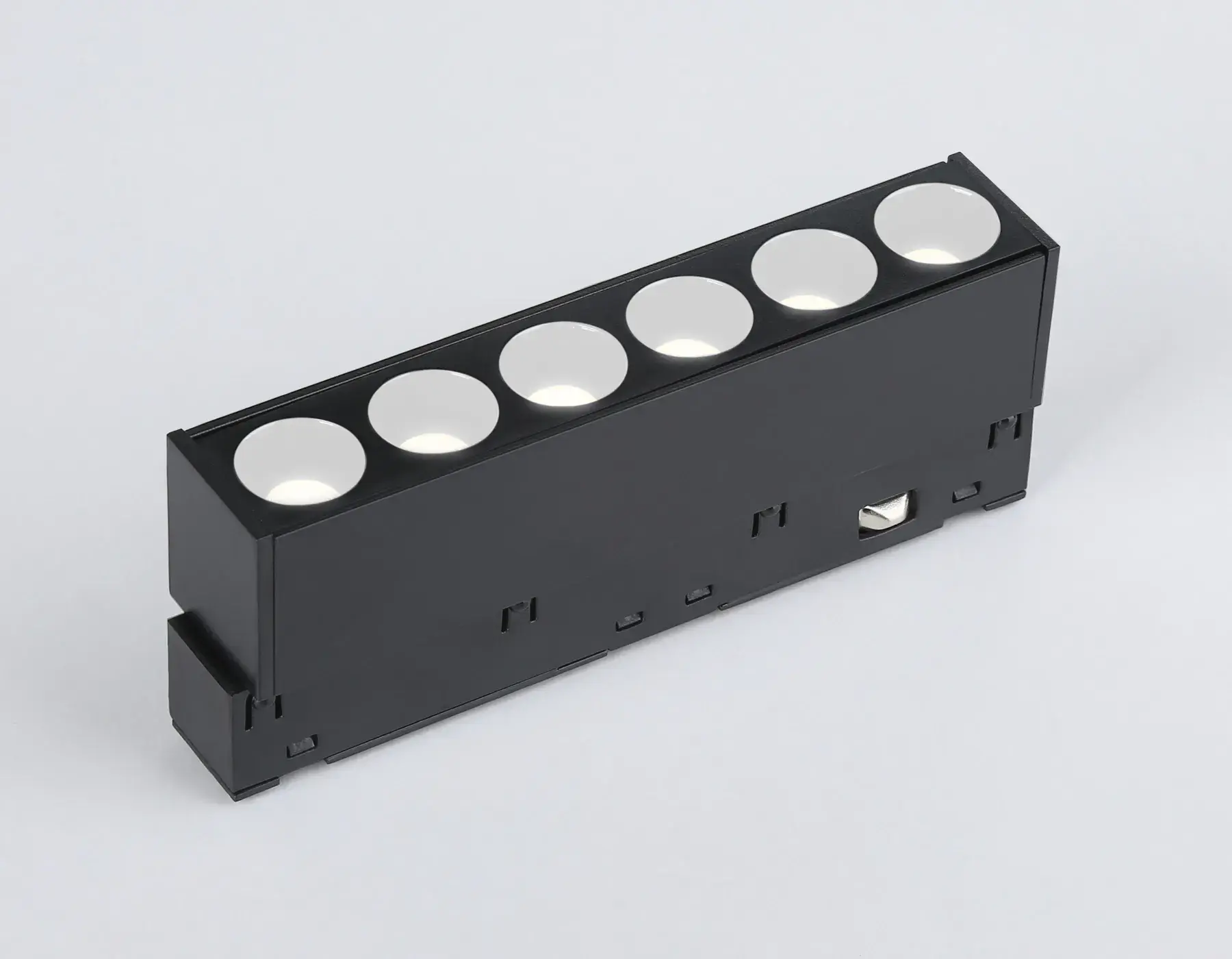 Трековый светильник Ambrella Light GL4019 — черный