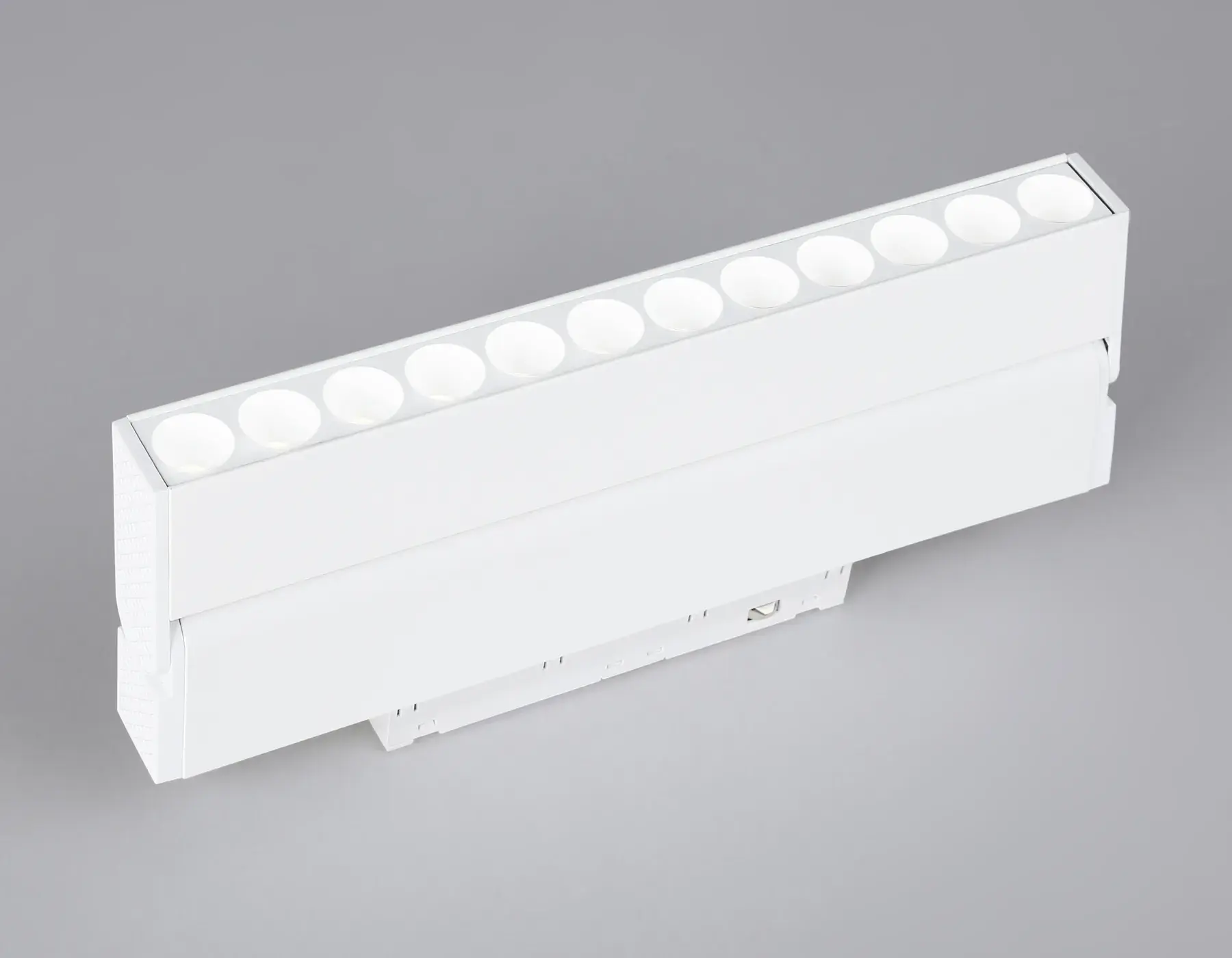 Трековый светильник Ambrella Light GL4044 — белый