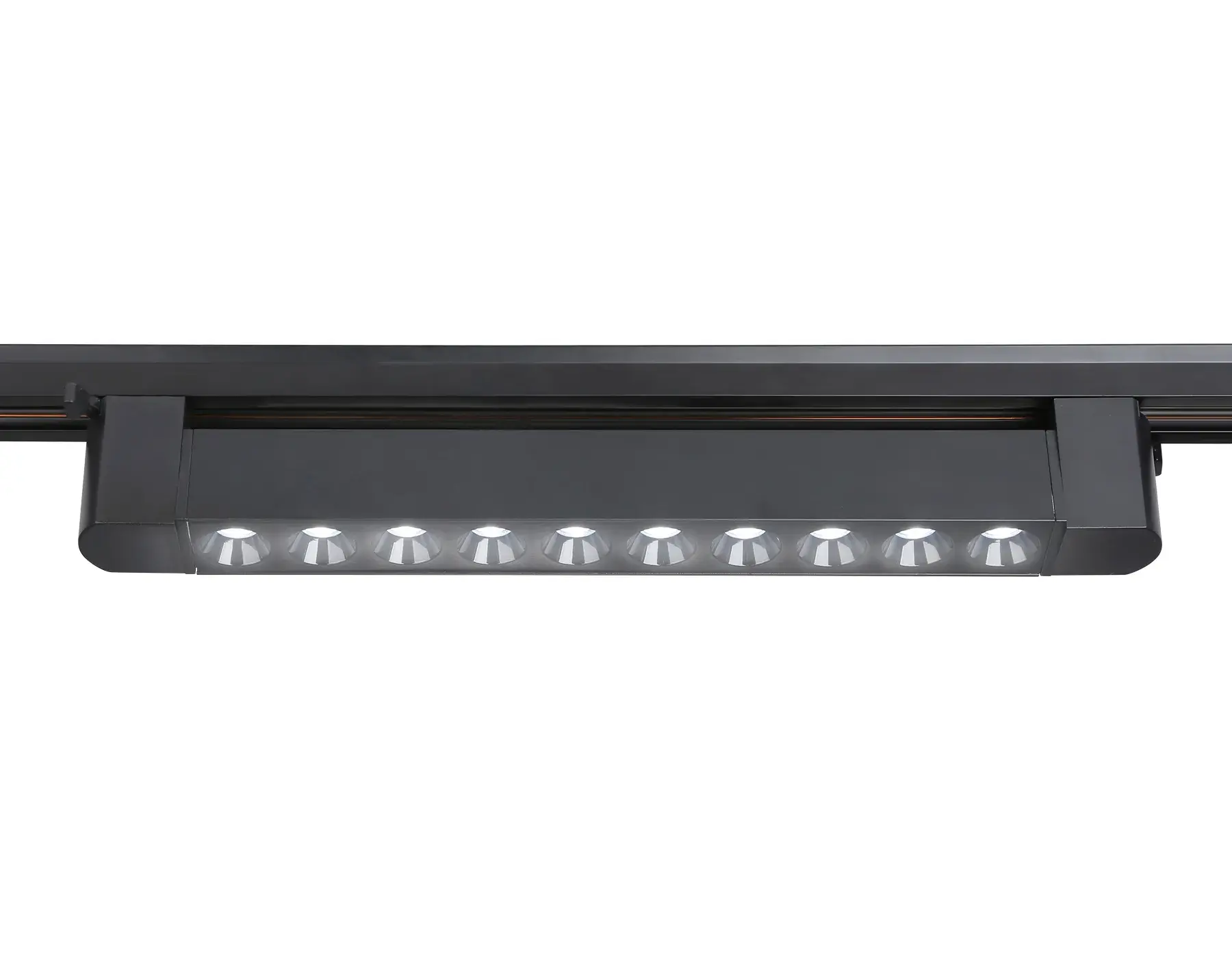 Трековый светильник Ambrella Light GL6709 — черный