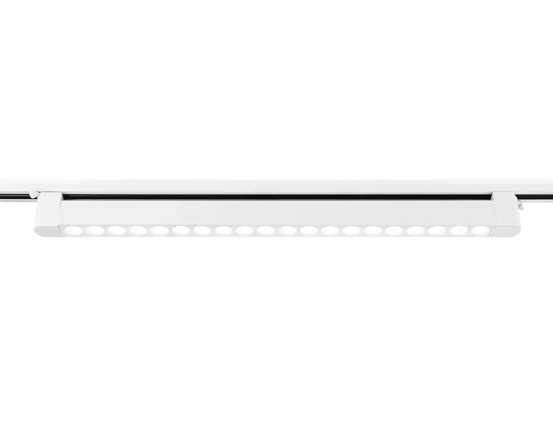 Трековый светильник Ambrella Light GL6718 — белый