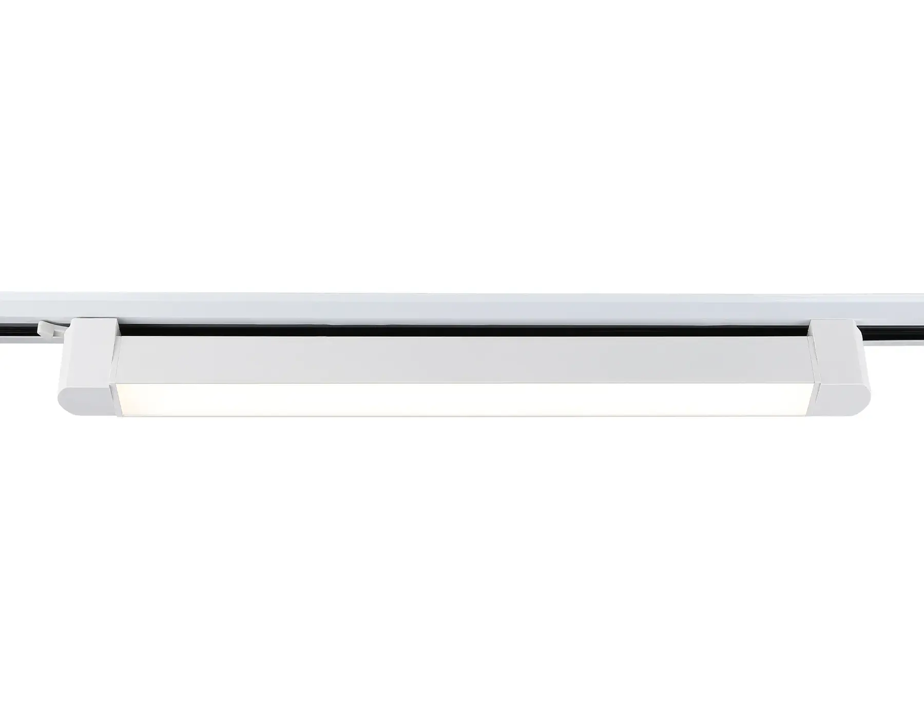 Трековый светильник Ambrella Light GL6736 — белый