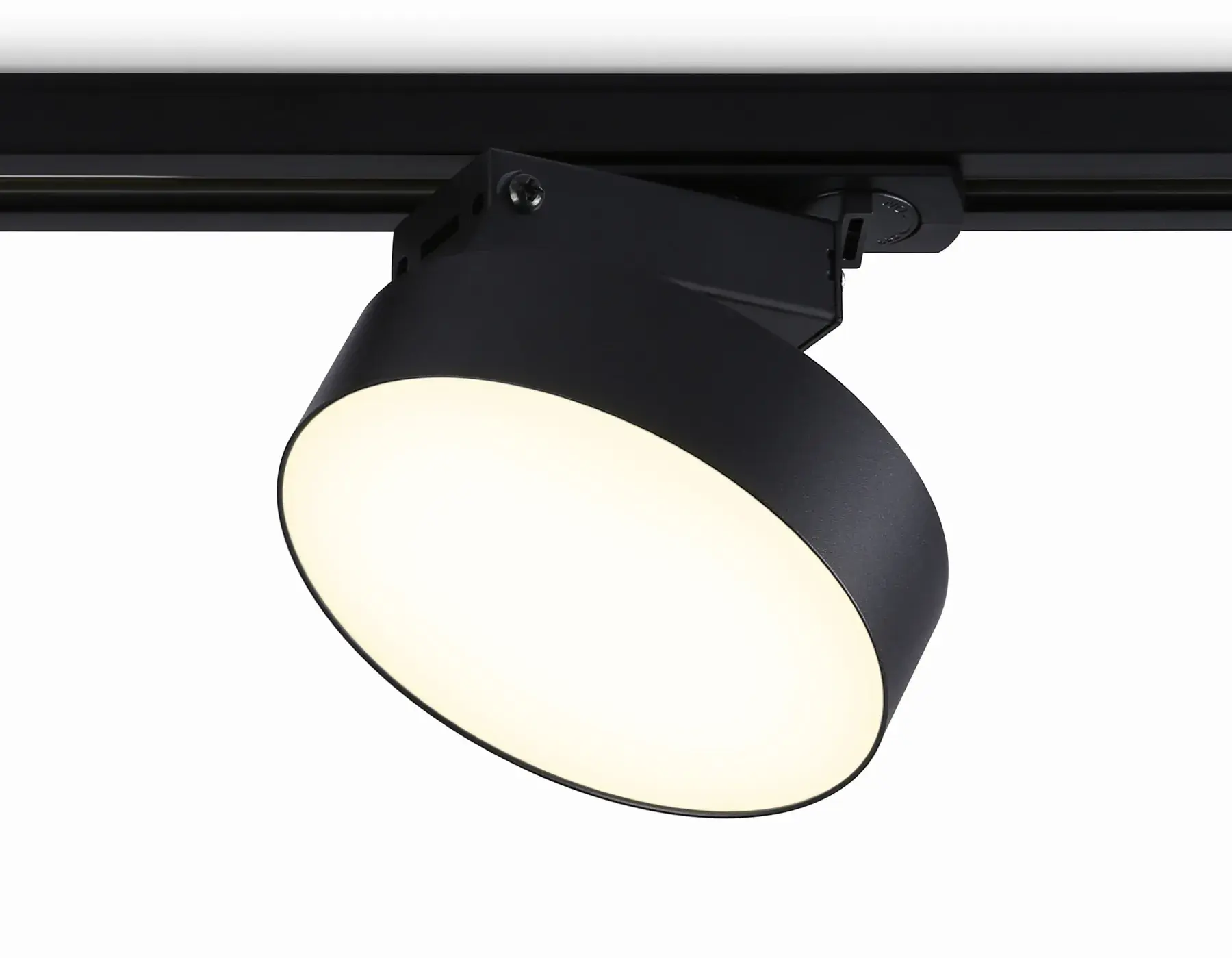 Трековый светильник Ambrella Light GL6839 — черный