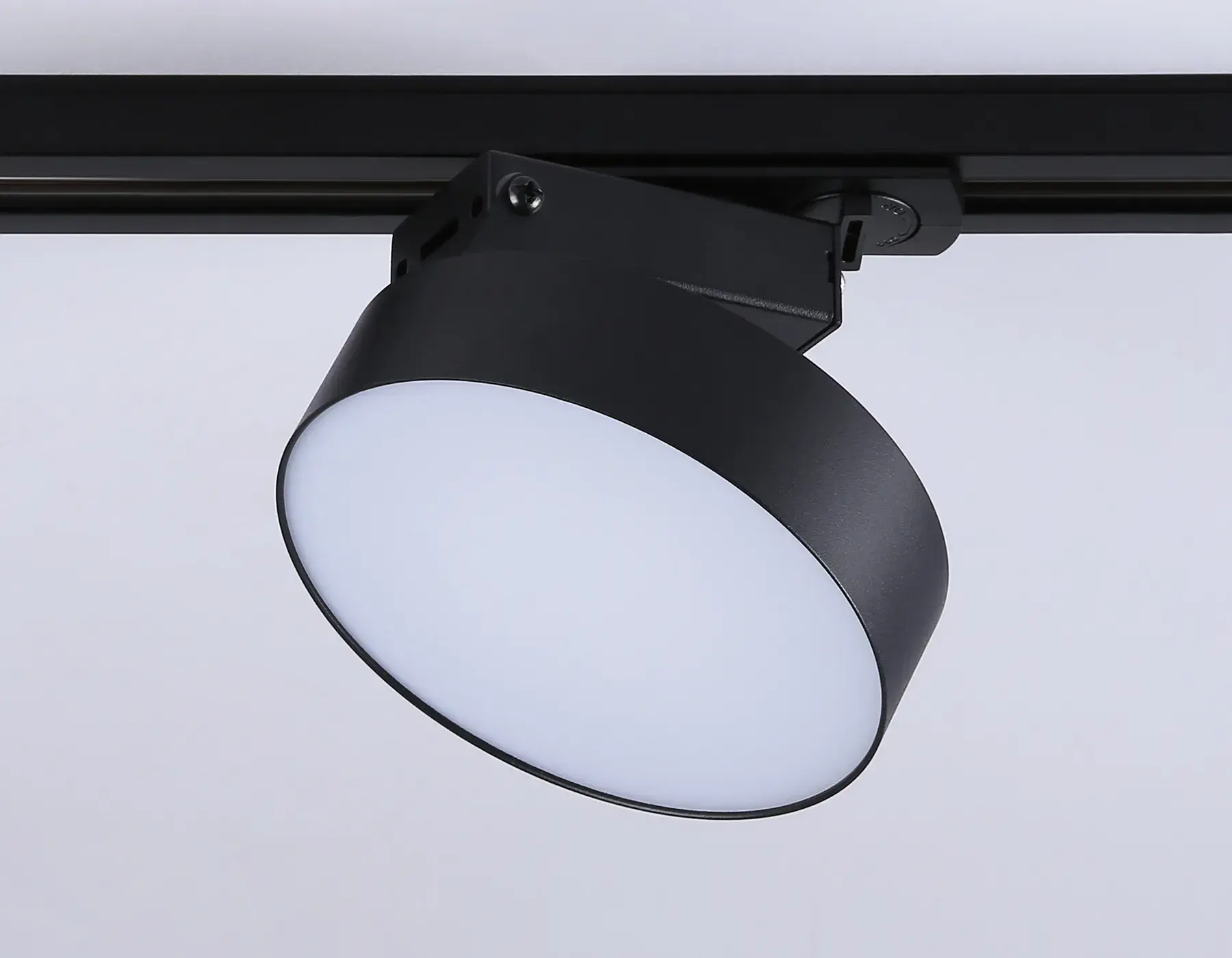 Трековый светильник Ambrella Light GL6839 — черный