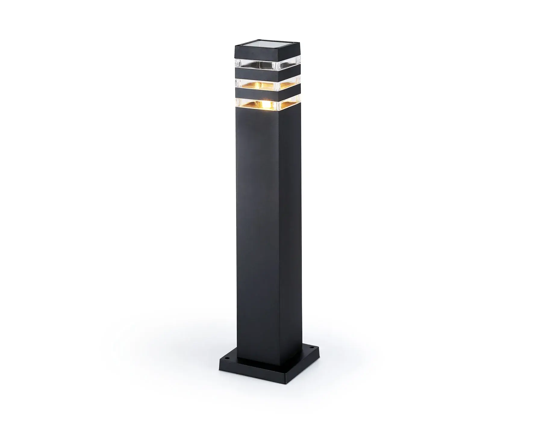 Уличный светильник Ambrella Light ST2582 — черный