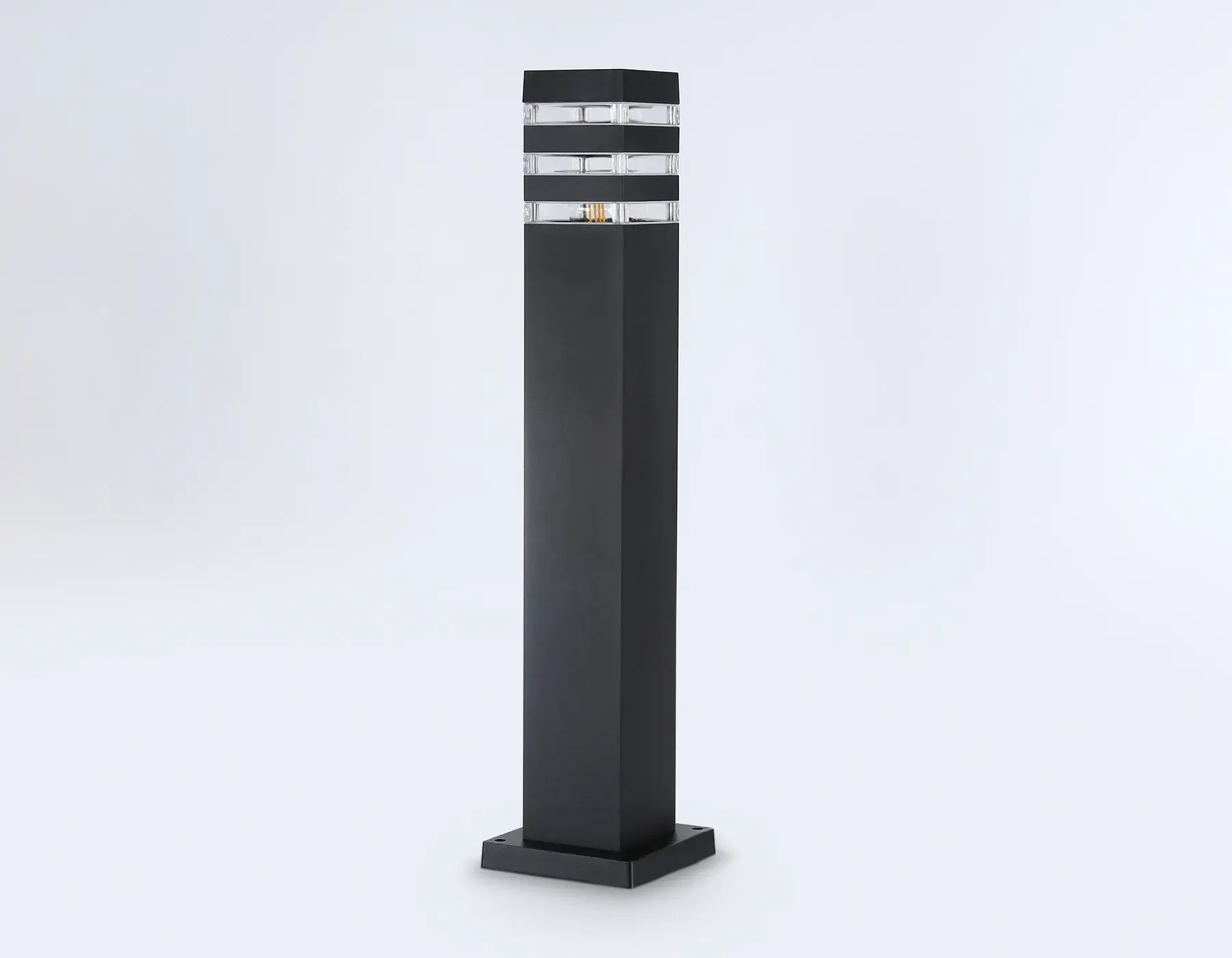 Уличный светильник Ambrella Light ST2582 — черный