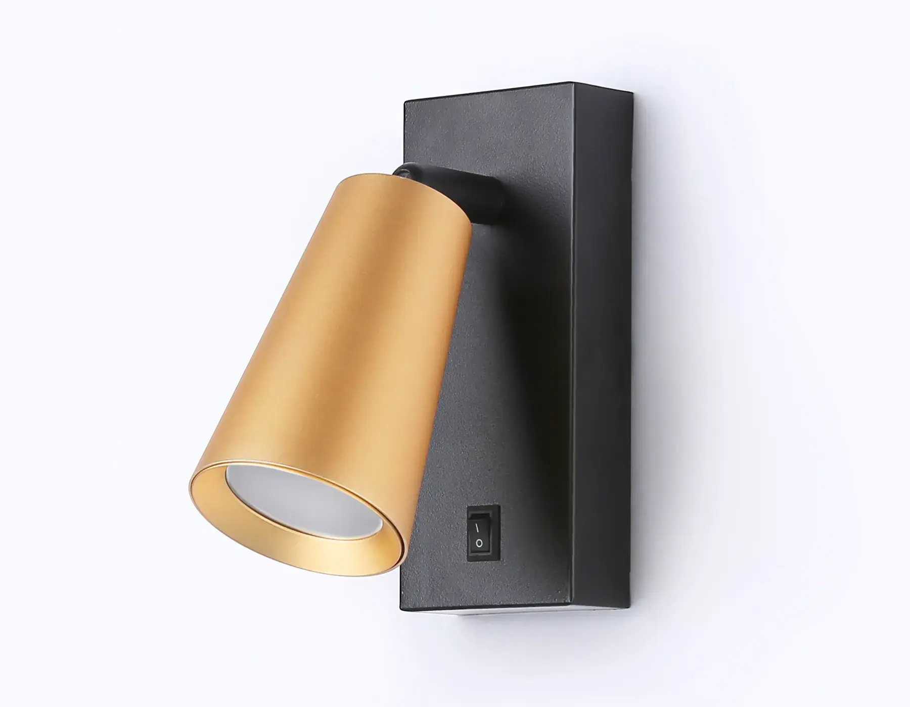 Бра Ambrella Light TA13142 — черный, ракурс 4