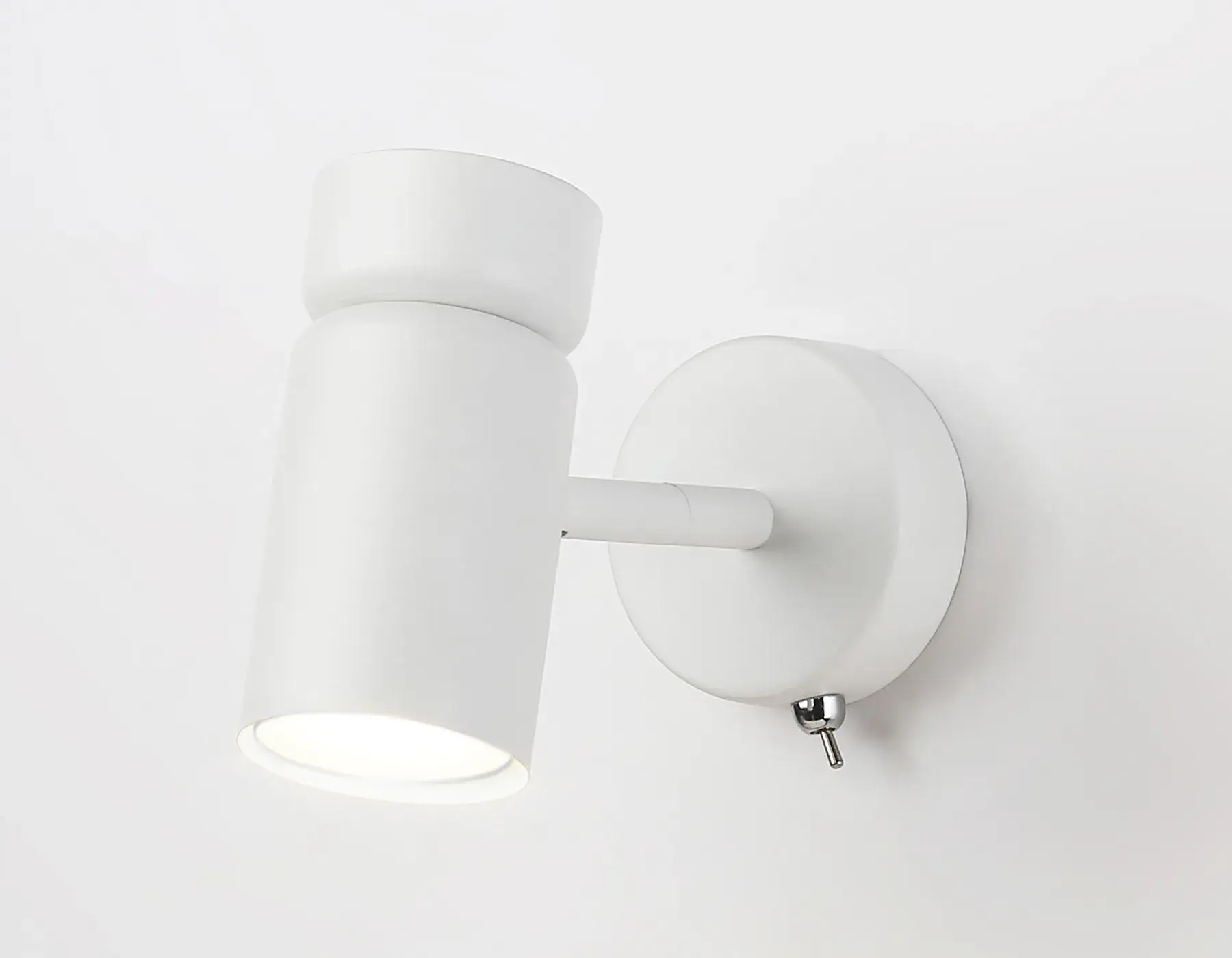 Бра Ambrella Light TA13182 — белый, ракурс 2