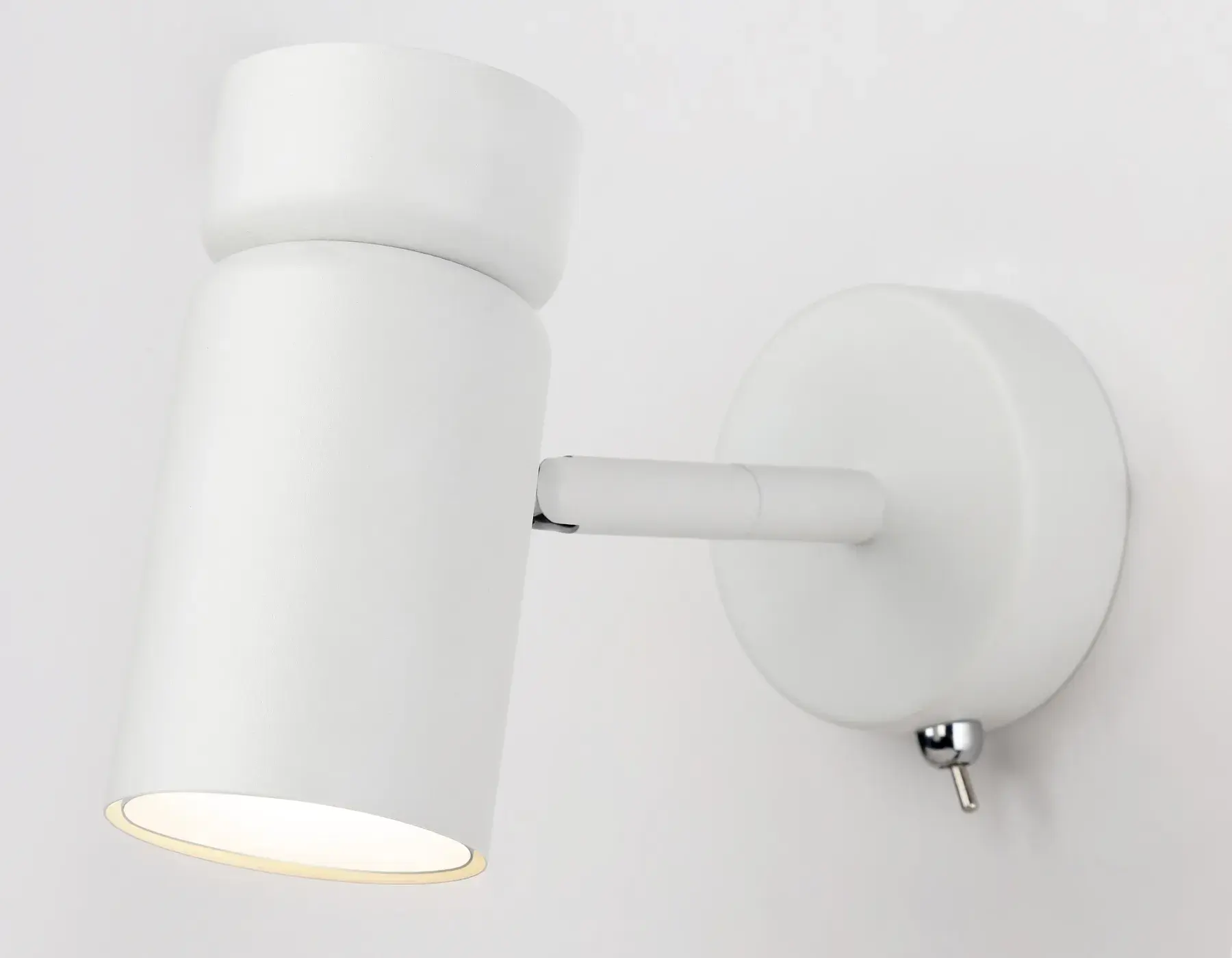 Бра Ambrella Light TA13182 — белый, ракурс 3
