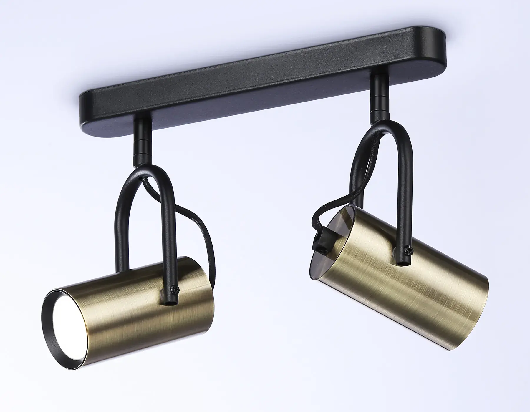 Спот Ambrella Light TA13194 — черный