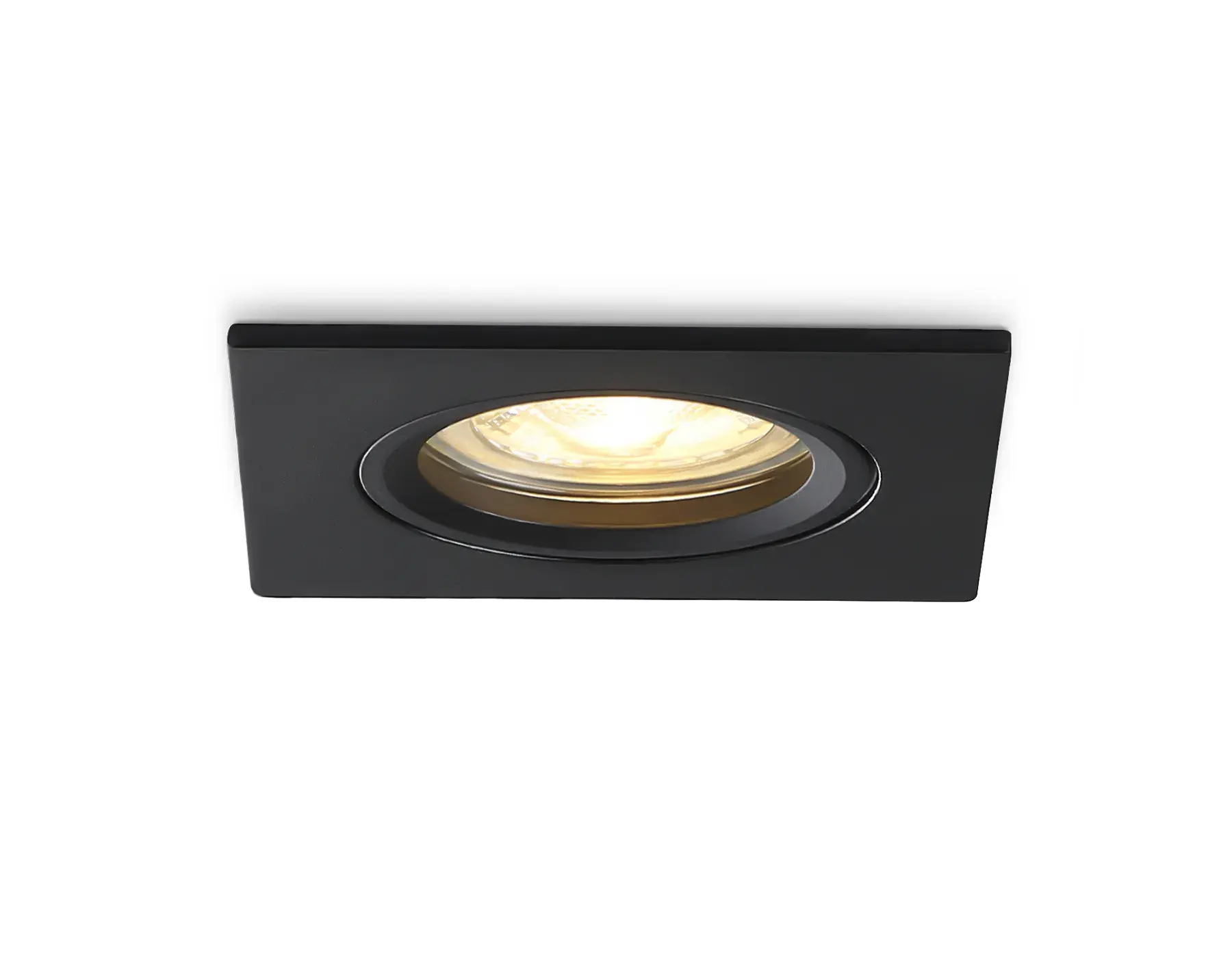 Точечный светильник Ambrella Light TN102456 — черный