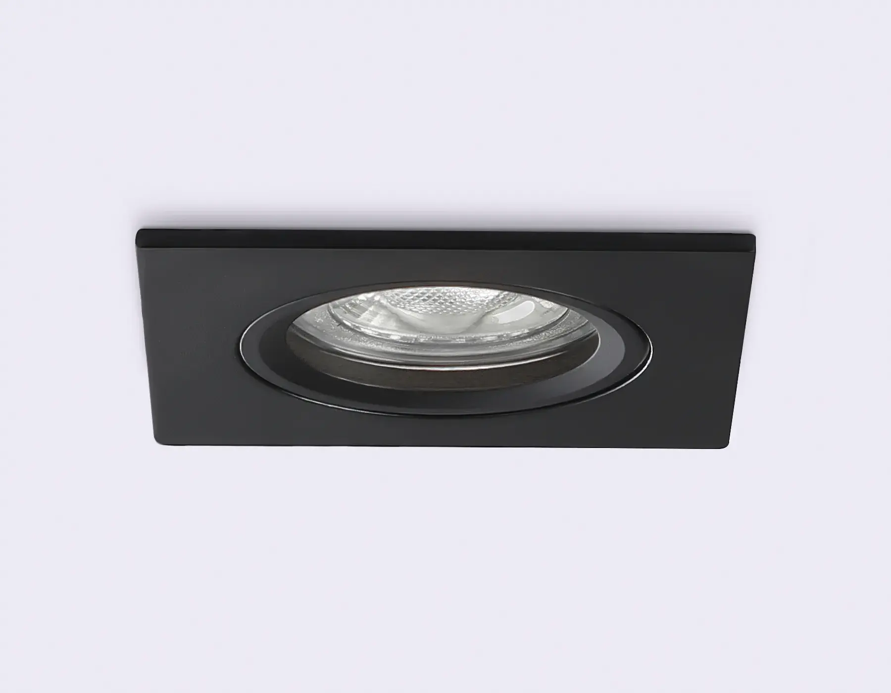 Точечный светильник Ambrella Light TN102456 — черный