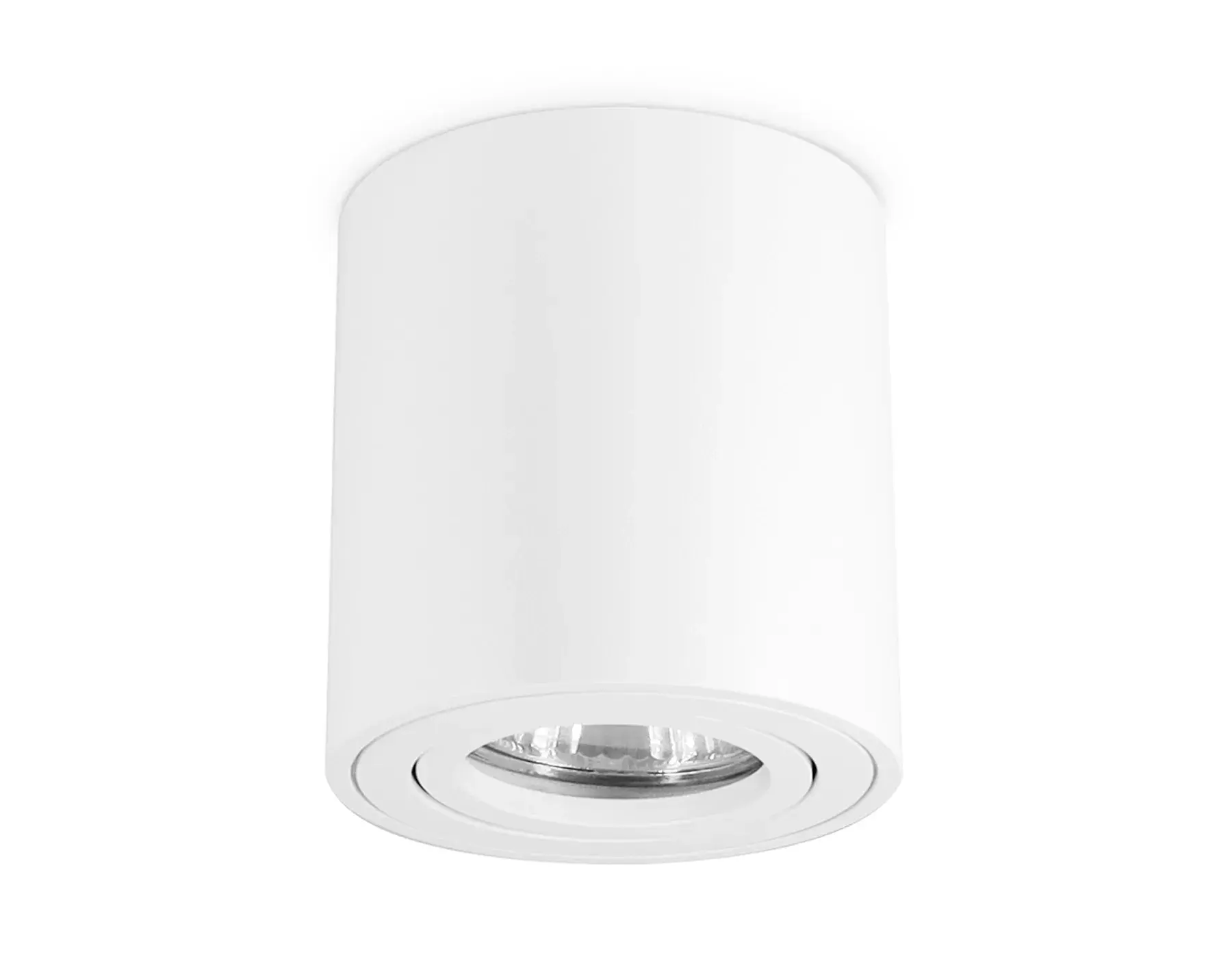 Точечный светильник Ambrella Light TN22701 — белый