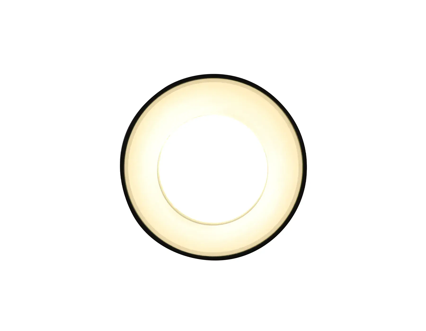 Точечный светильник Ambrella Light TN3412 — черный, ракурс 3