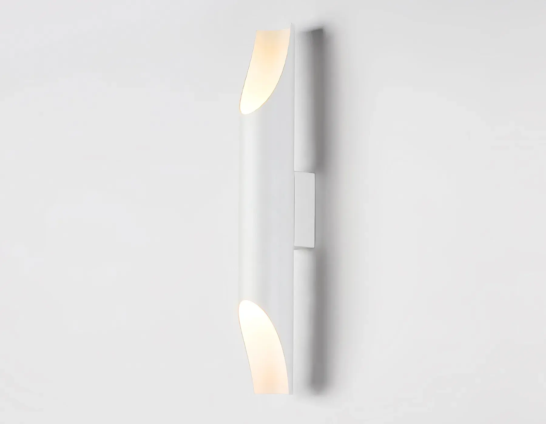 Бра Ambrella Light TN5151 — белый, ракурс 2