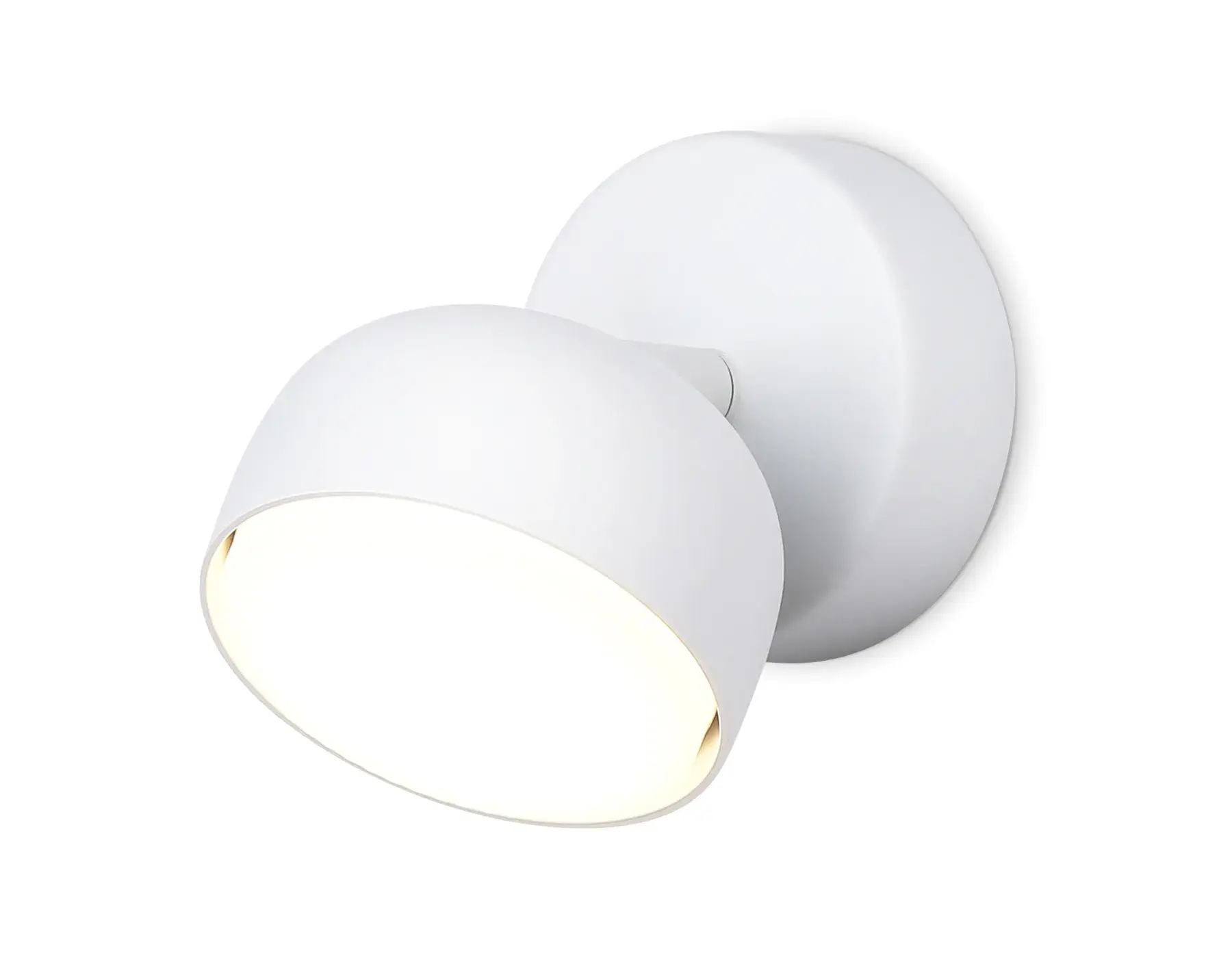 Бра Ambrella Light TN71007 — белый