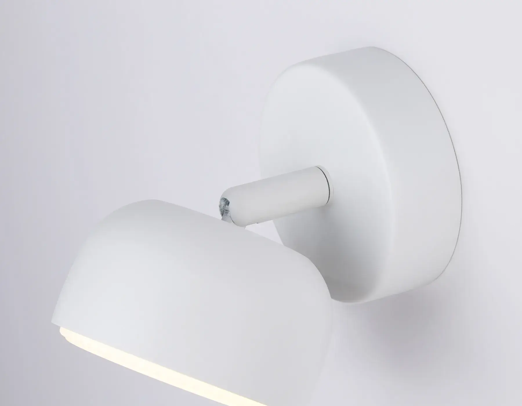 Бра Ambrella Light TN71007 — белый, ракурс 2