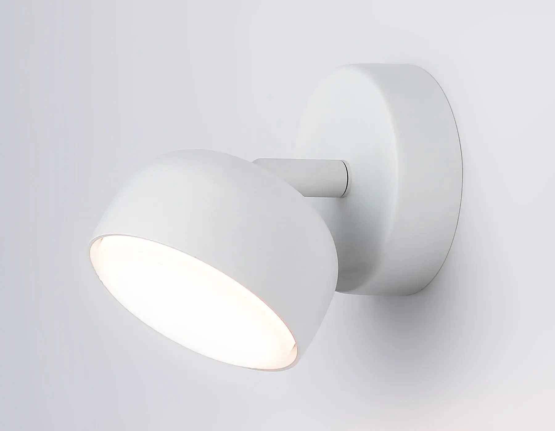 Бра Ambrella Light TN71007 — белый, ракурс 3