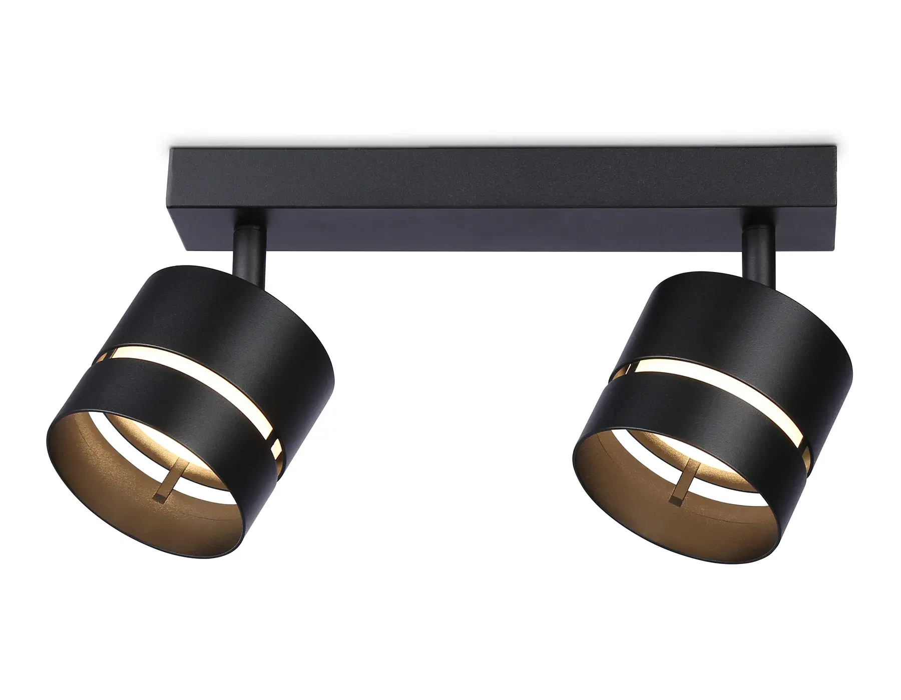 Спот Ambrella Light TN71060 — черный
