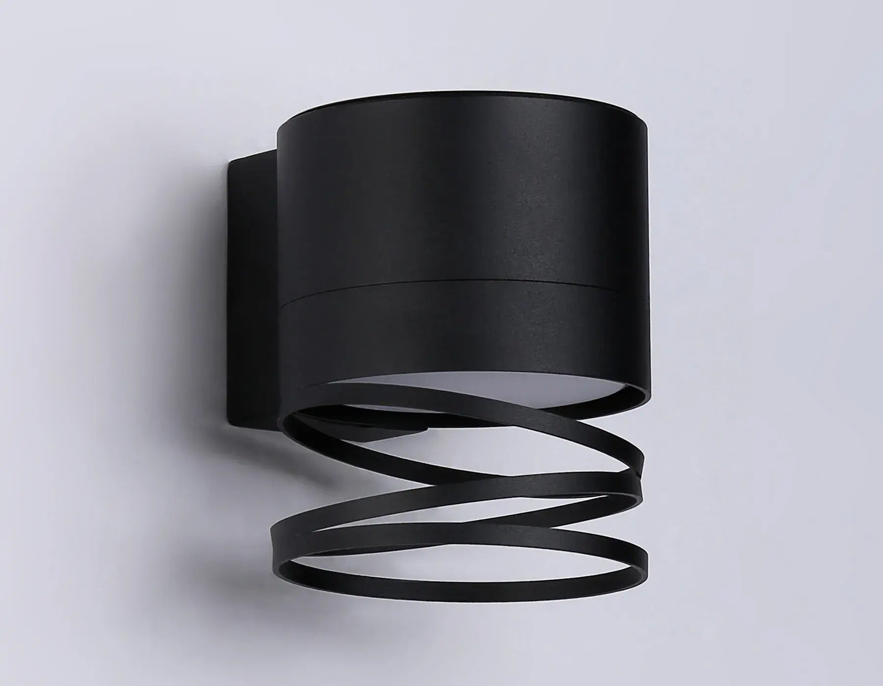 Бра Ambrella Light TN71113 — черный