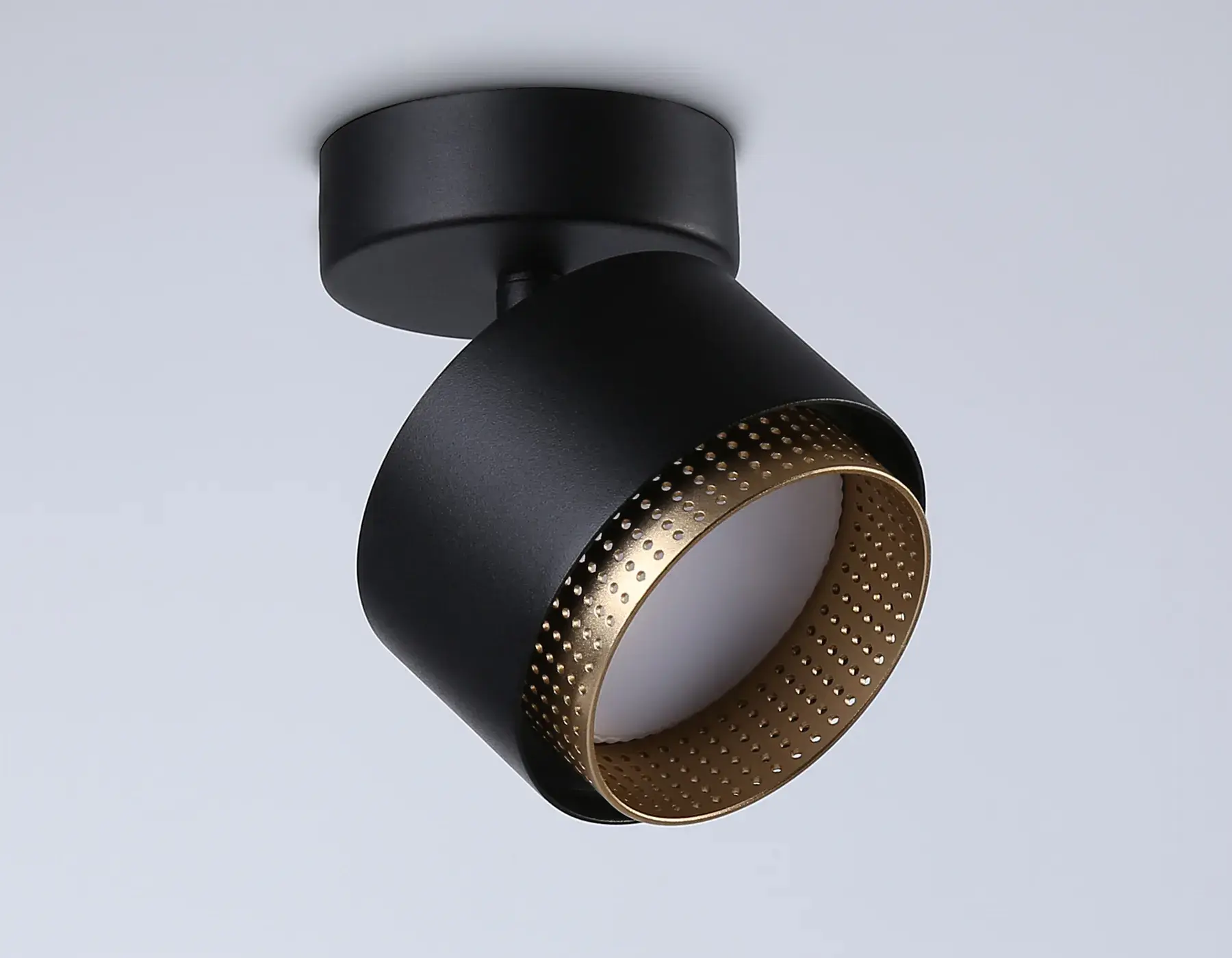 Спот Ambrella Light TN71282 — черный