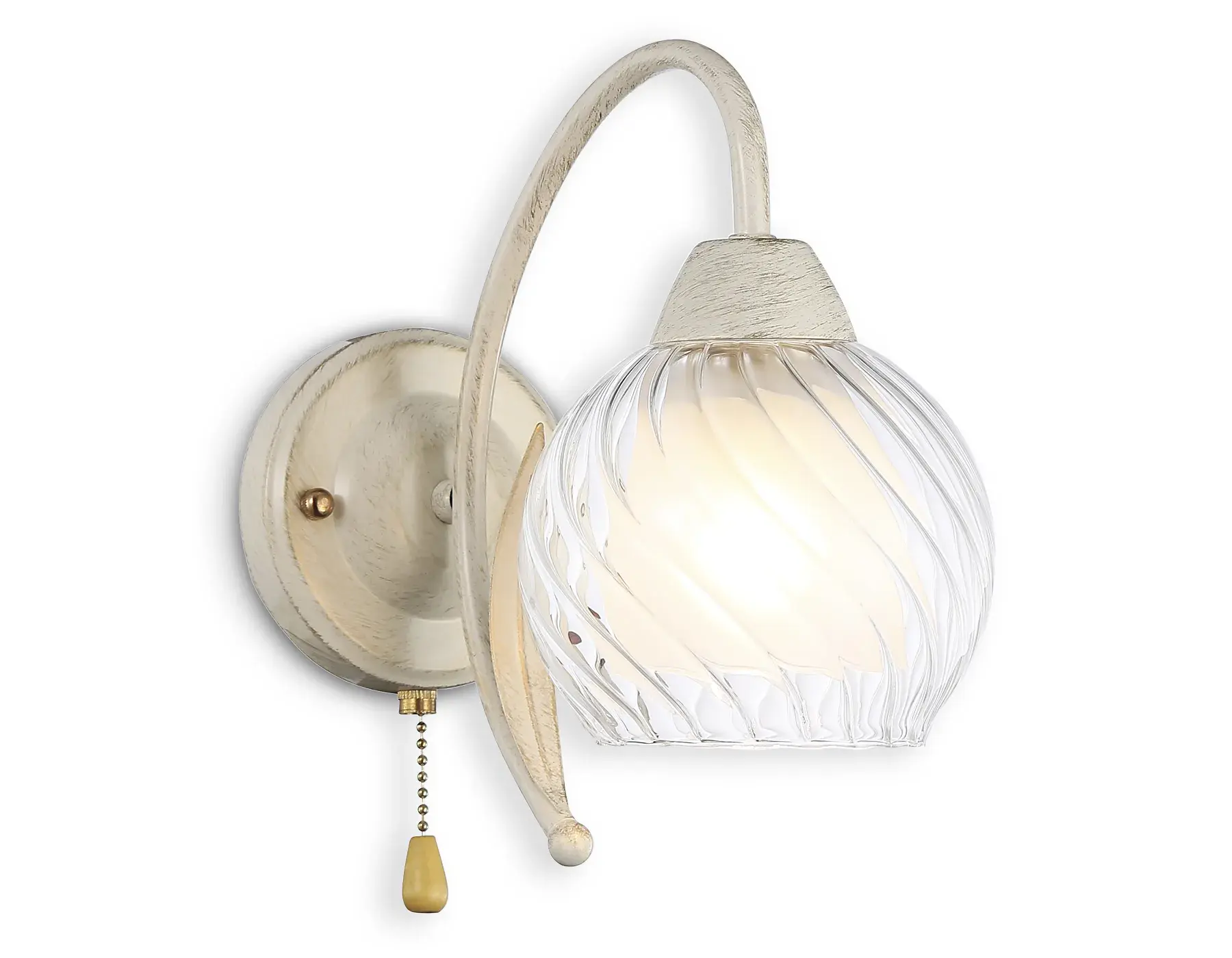 Бра Ambrella Light TR3074 — белое золото
