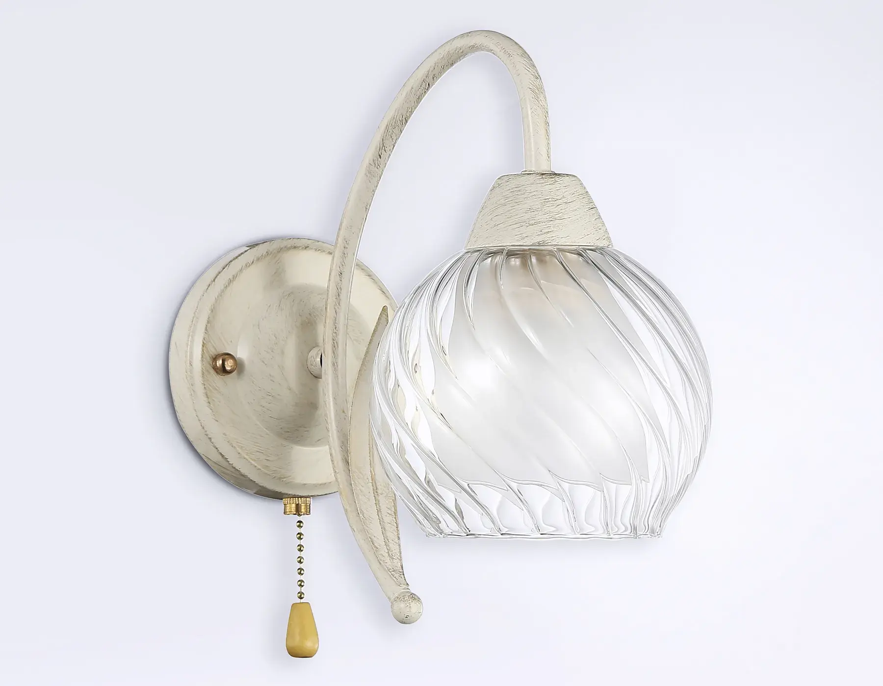 Бра Ambrella Light TR3074 — белое золото