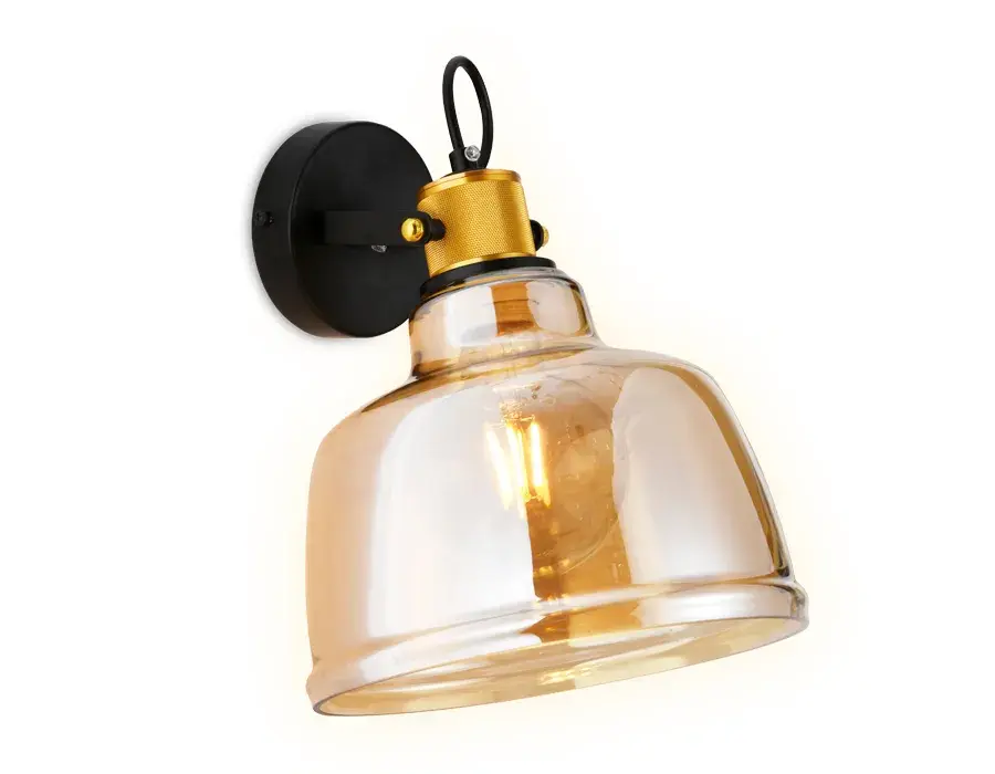 Бра Ambrella Light TR3521 — черный