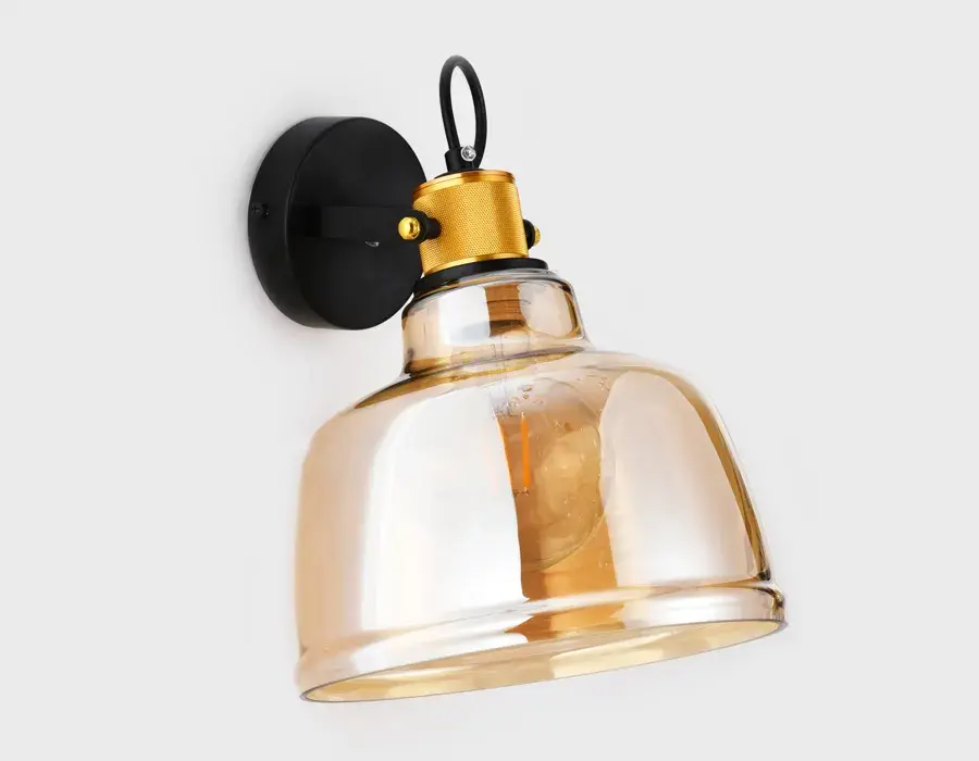 Бра Ambrella Light TR3521 — черный