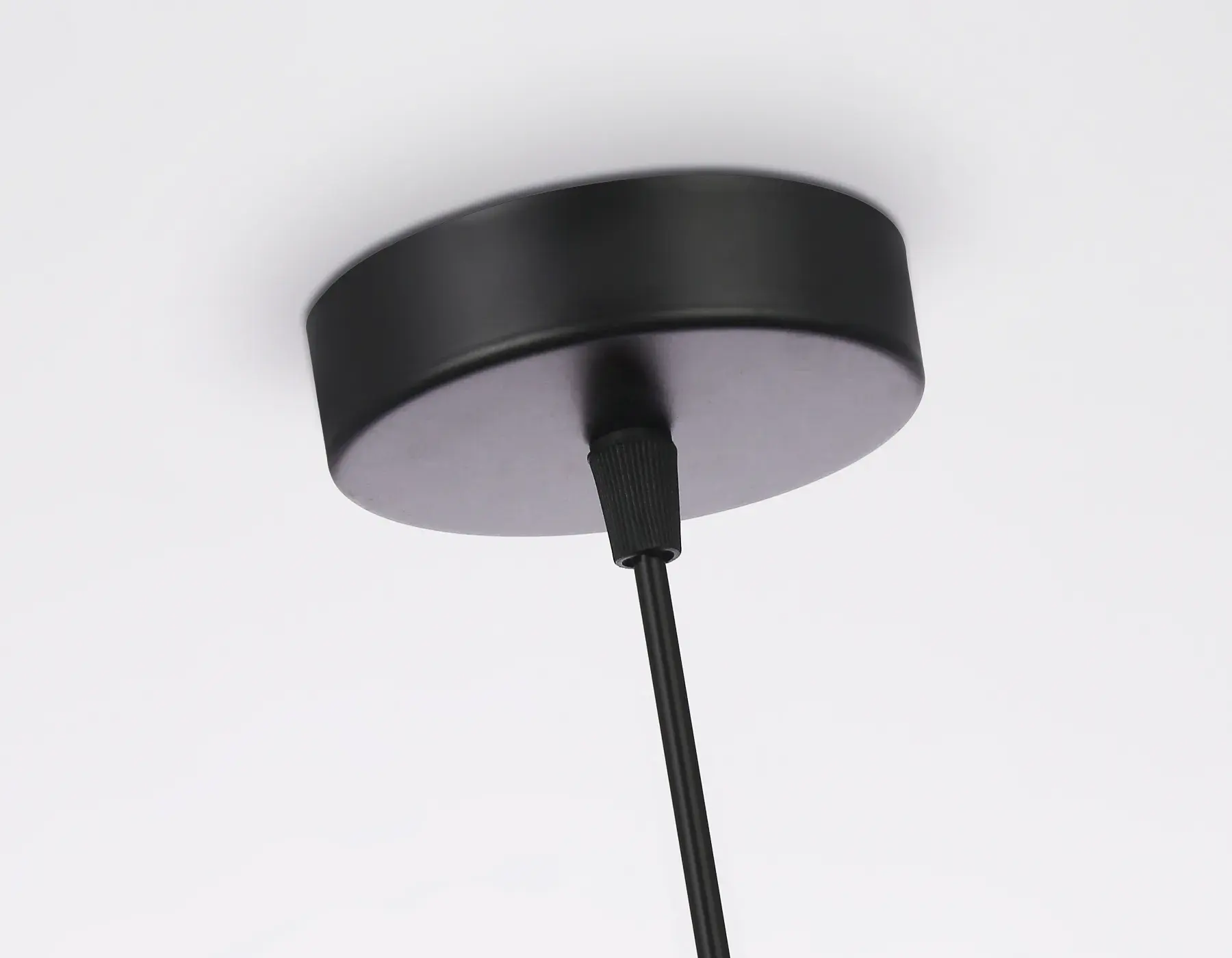 Светильник Ambrella Light TR3539 — черный, ракурс 3