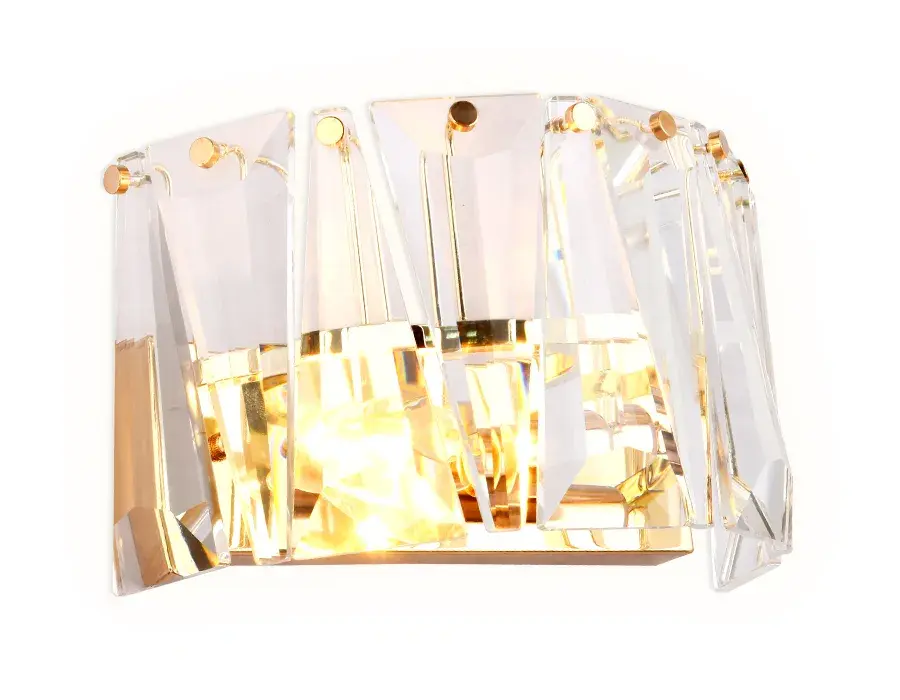 Бра Ambrella Light TR5176 — золотой
