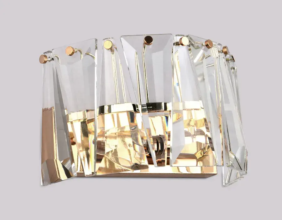 Бра Ambrella Light TR5176 — золотой