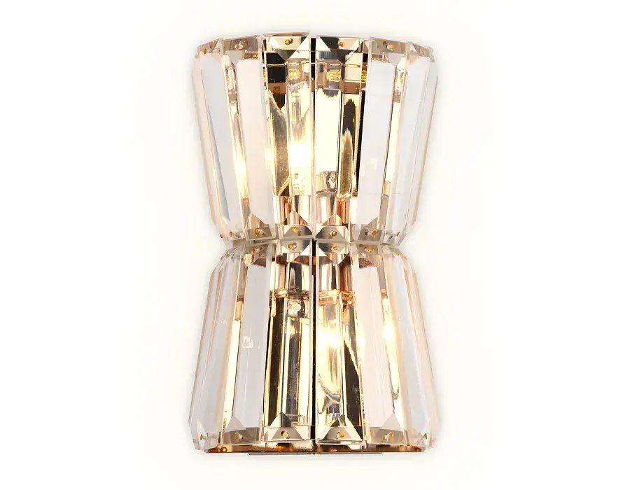 Бра Ambrella Light TR5219 — золотой