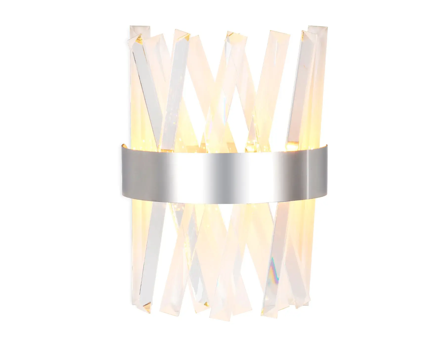 Бра Ambrella Light TR5322 — хром