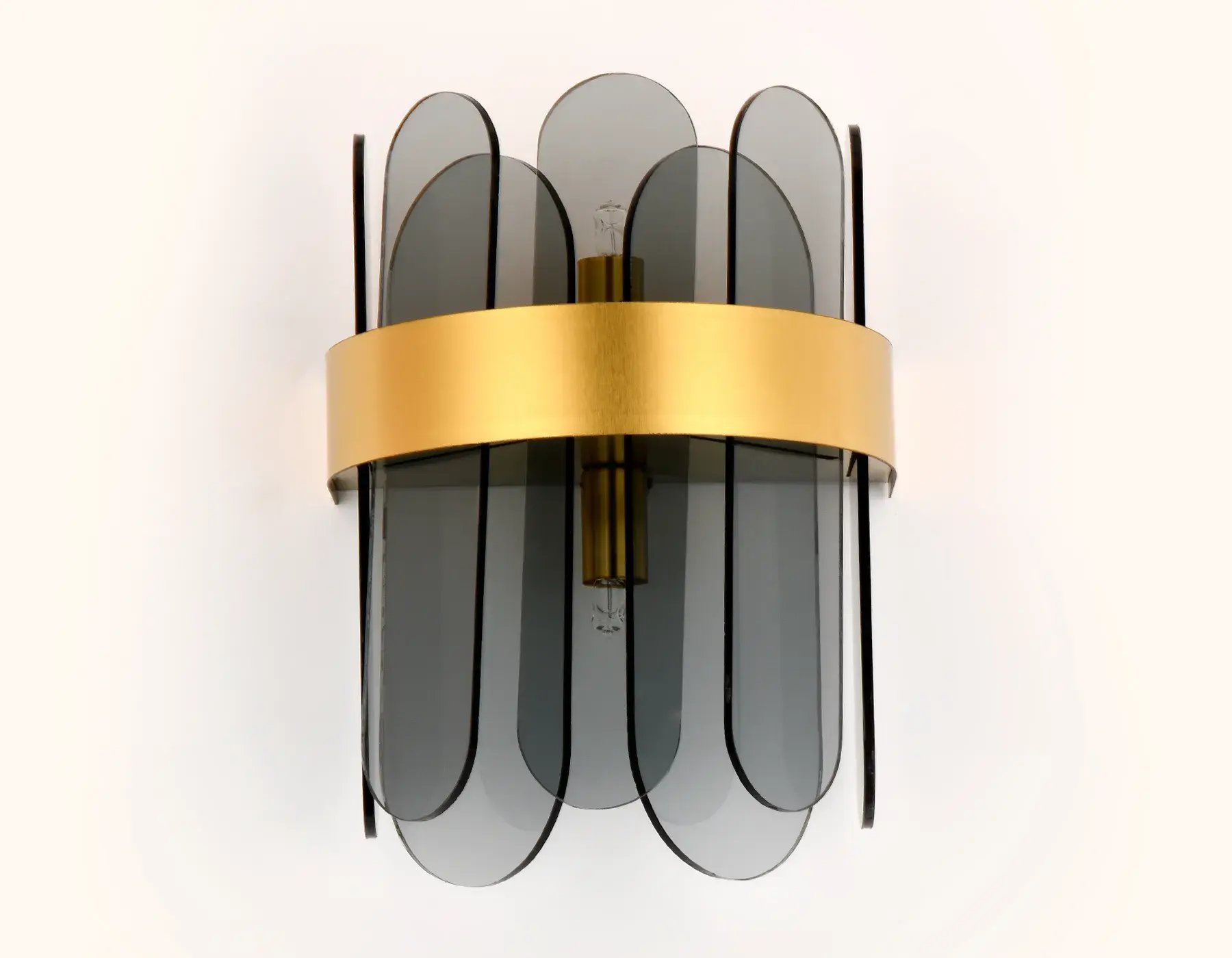 Бра Ambrella Light TR5348 — золотой, ракурс 2