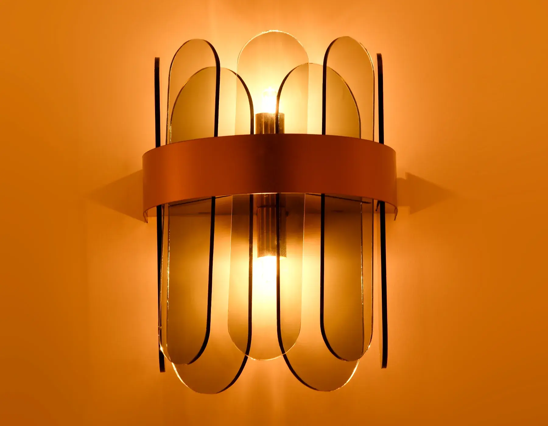 Бра Ambrella Light TR5348 — золотой