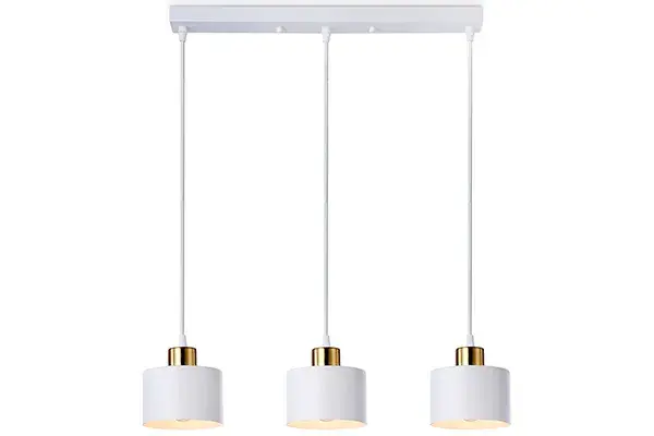 Светильник Ambrella Light TR8117 — белый