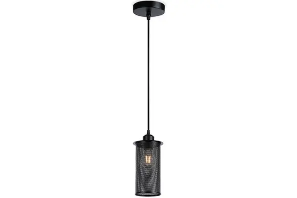 Светильник Ambrella Light TR8162 — черный