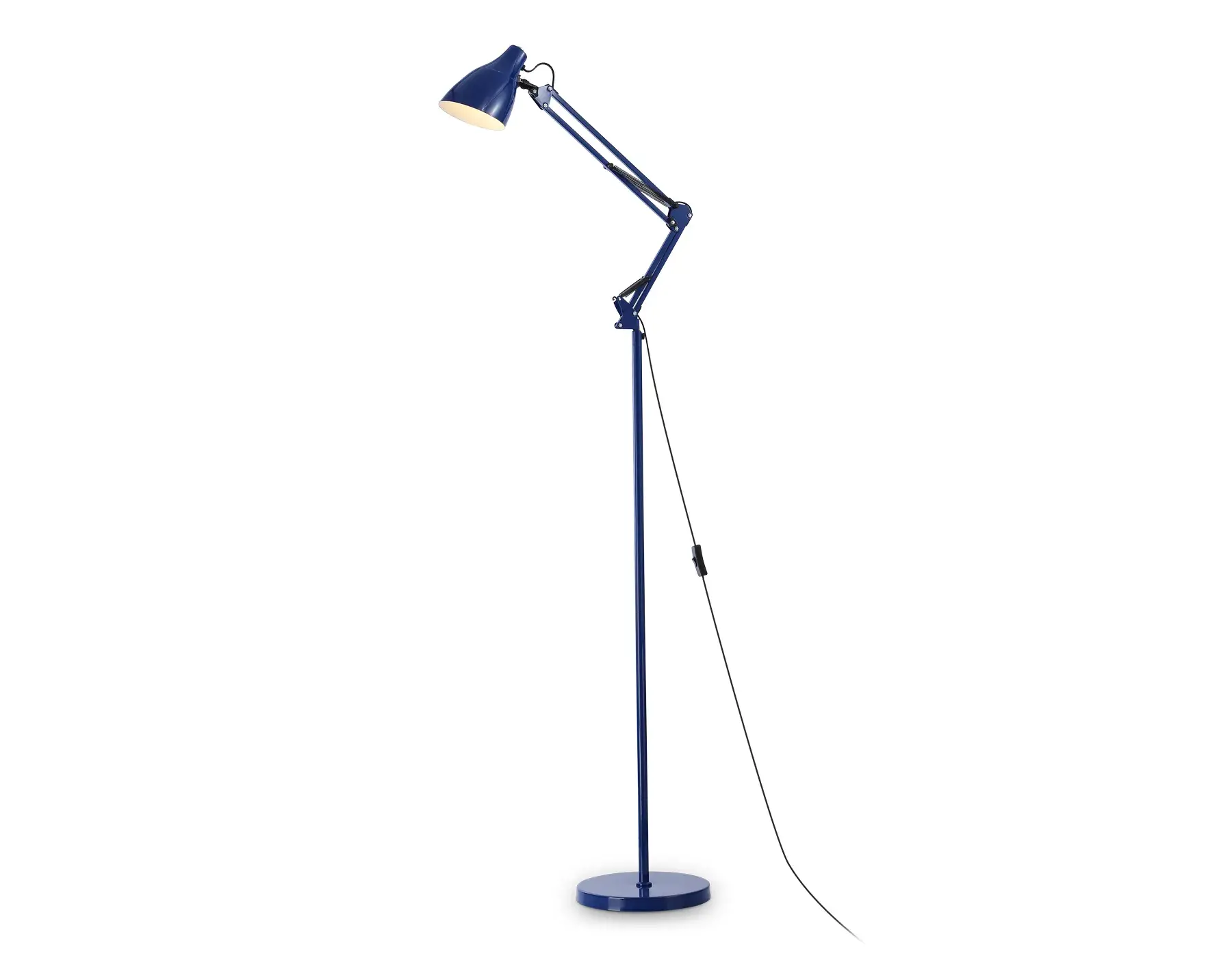 Торшер Ambrella Light TR97647 — синий