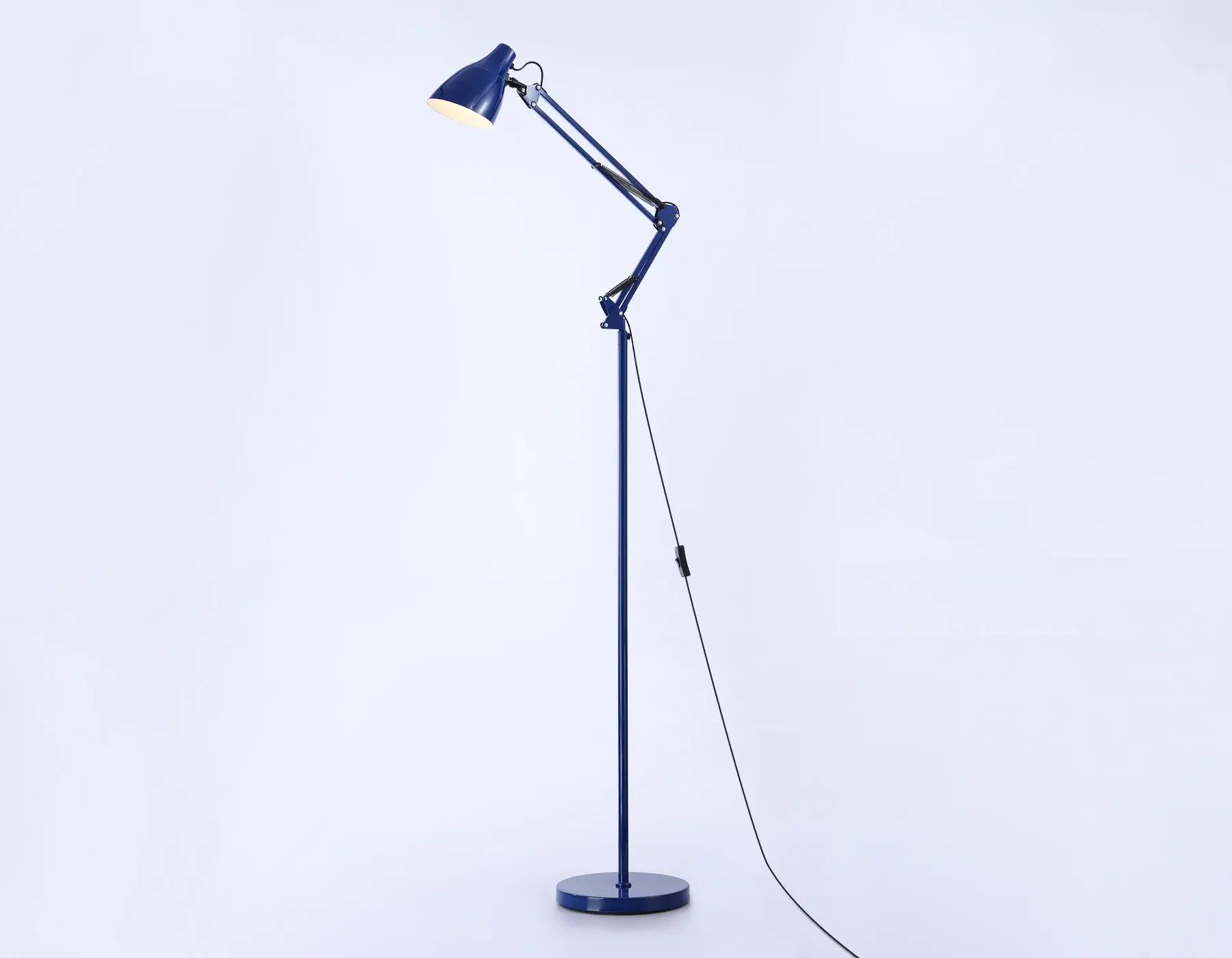 Торшер Ambrella Light TR97647 — синий