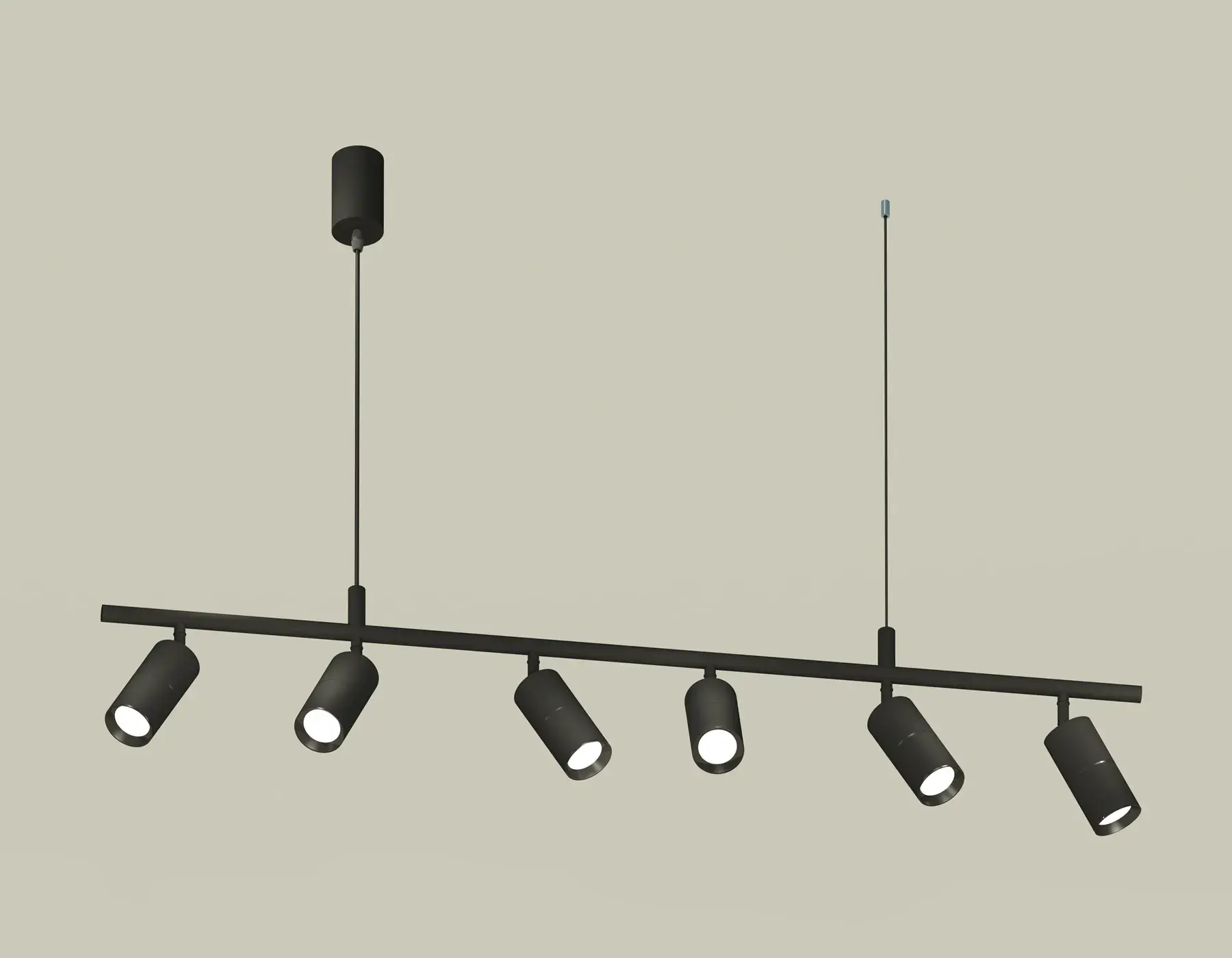 Светильник Ambrella Light XB9006100 — черный