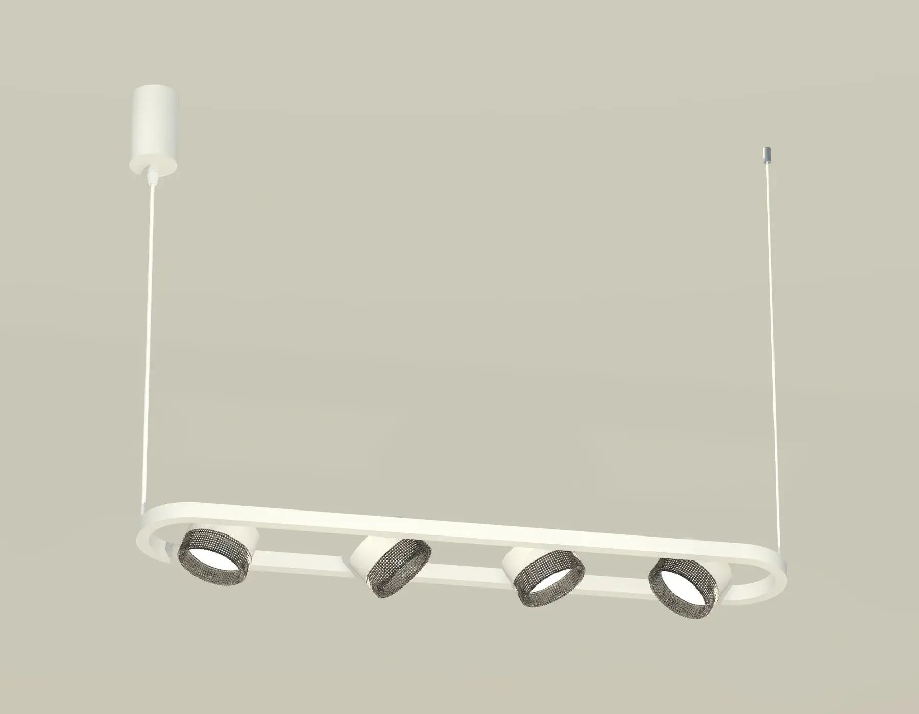 Светильник Ambrella Light XB9163200 — белый