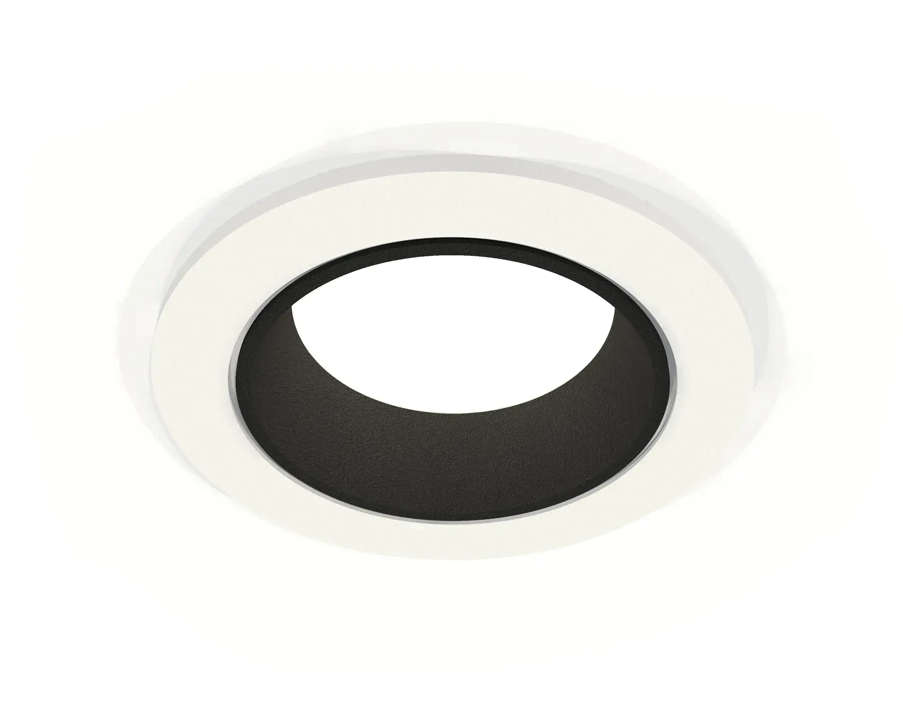 Точечный светильник Ambrella Light XC6512002 — белый