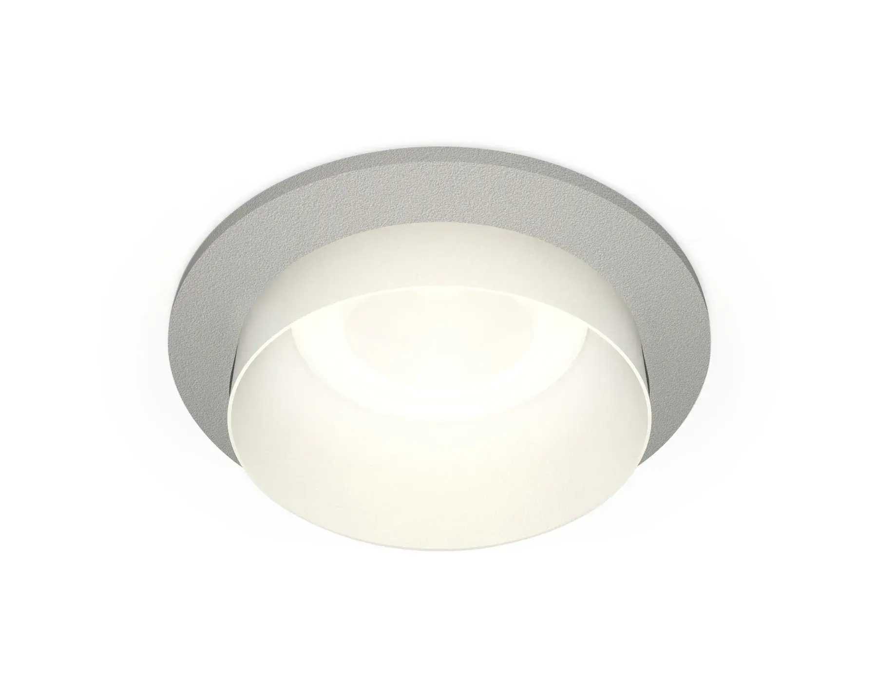 Точечный светильник Ambrella Light XC6514020 — серый
