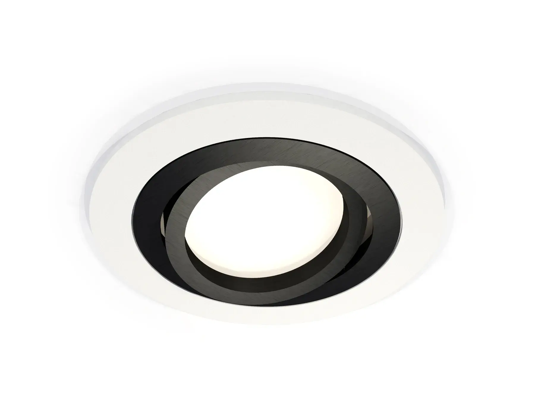 Точечный светильник Ambrella Light XC7621081 — белый