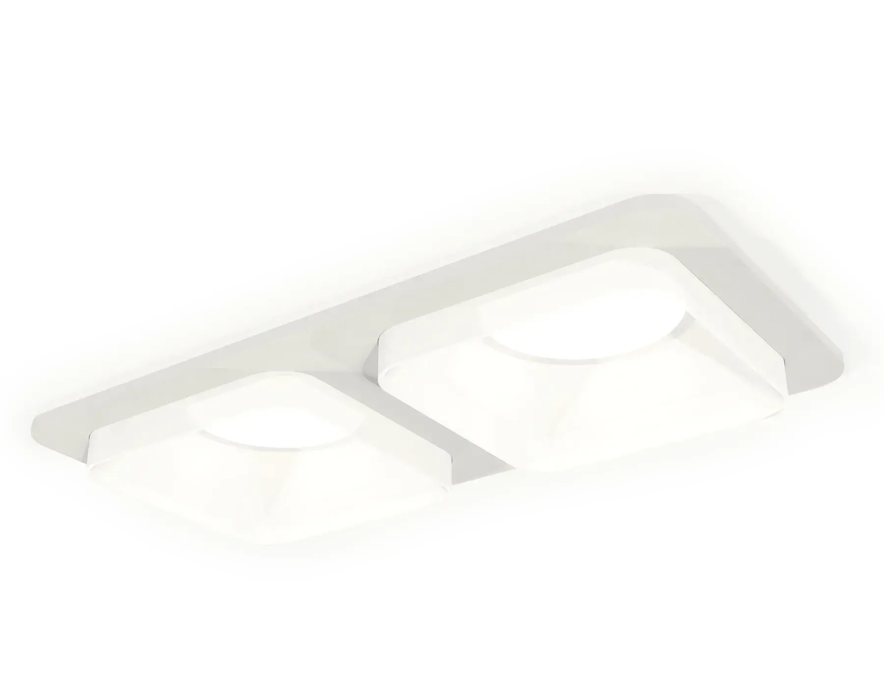 Точечный светильник Ambrella Light XC7905013 — белый