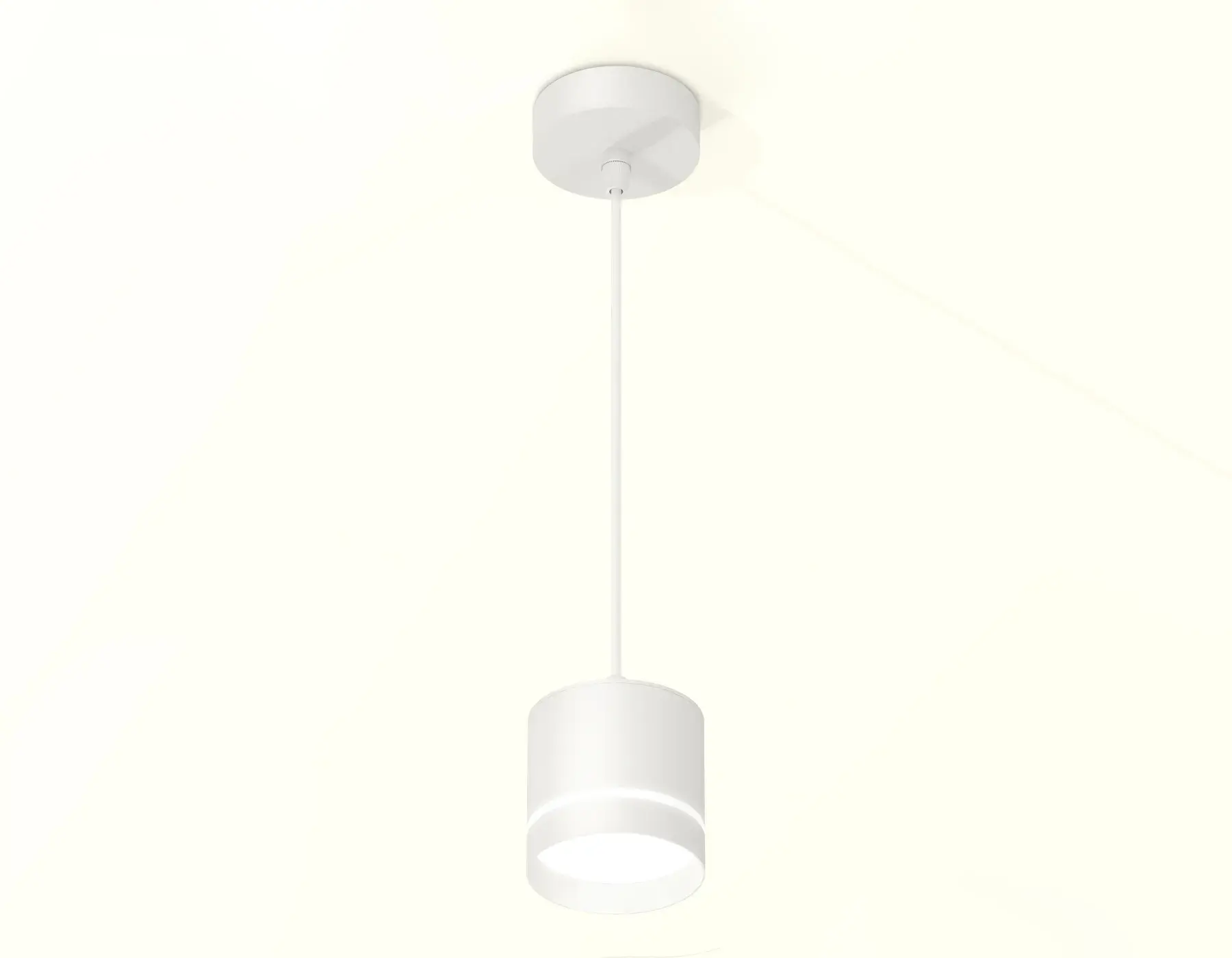 Светильник Ambrella Light XP8110023 — белый, ракурс 2