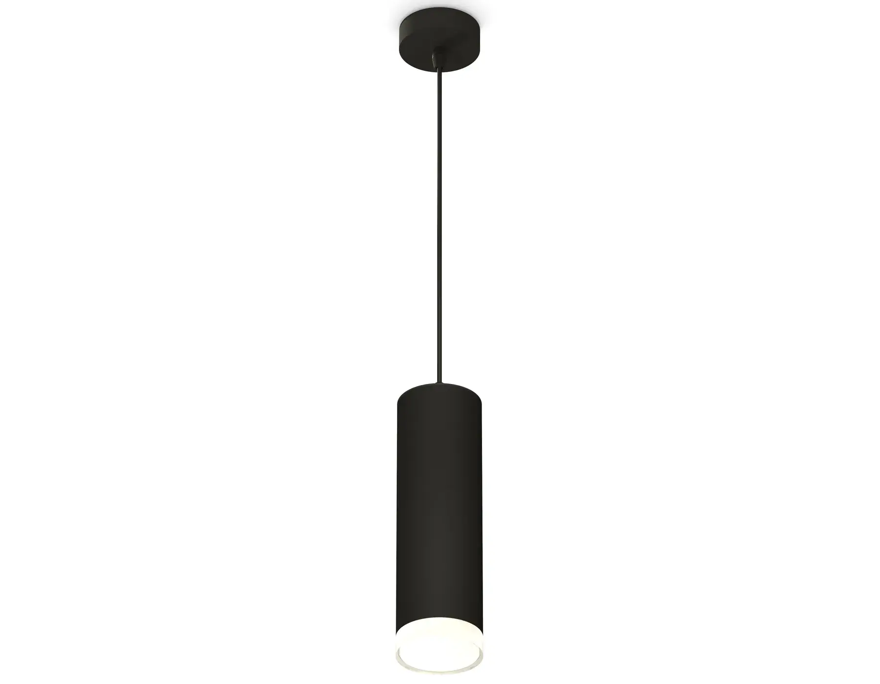 Светильник Ambrella Light XP8192010 — черный