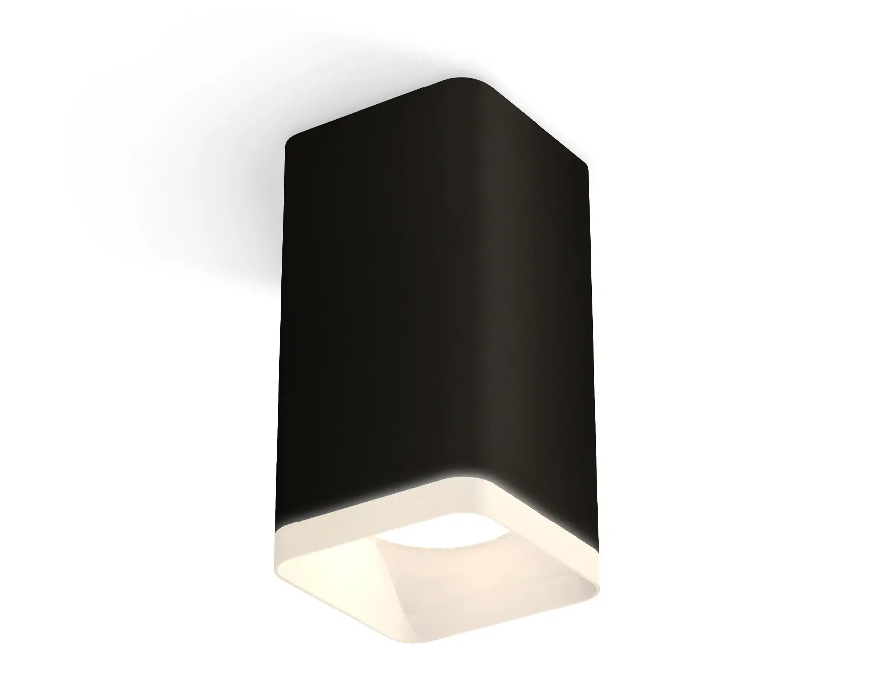 Точечный светильник Ambrella Light XS7821021 — черный