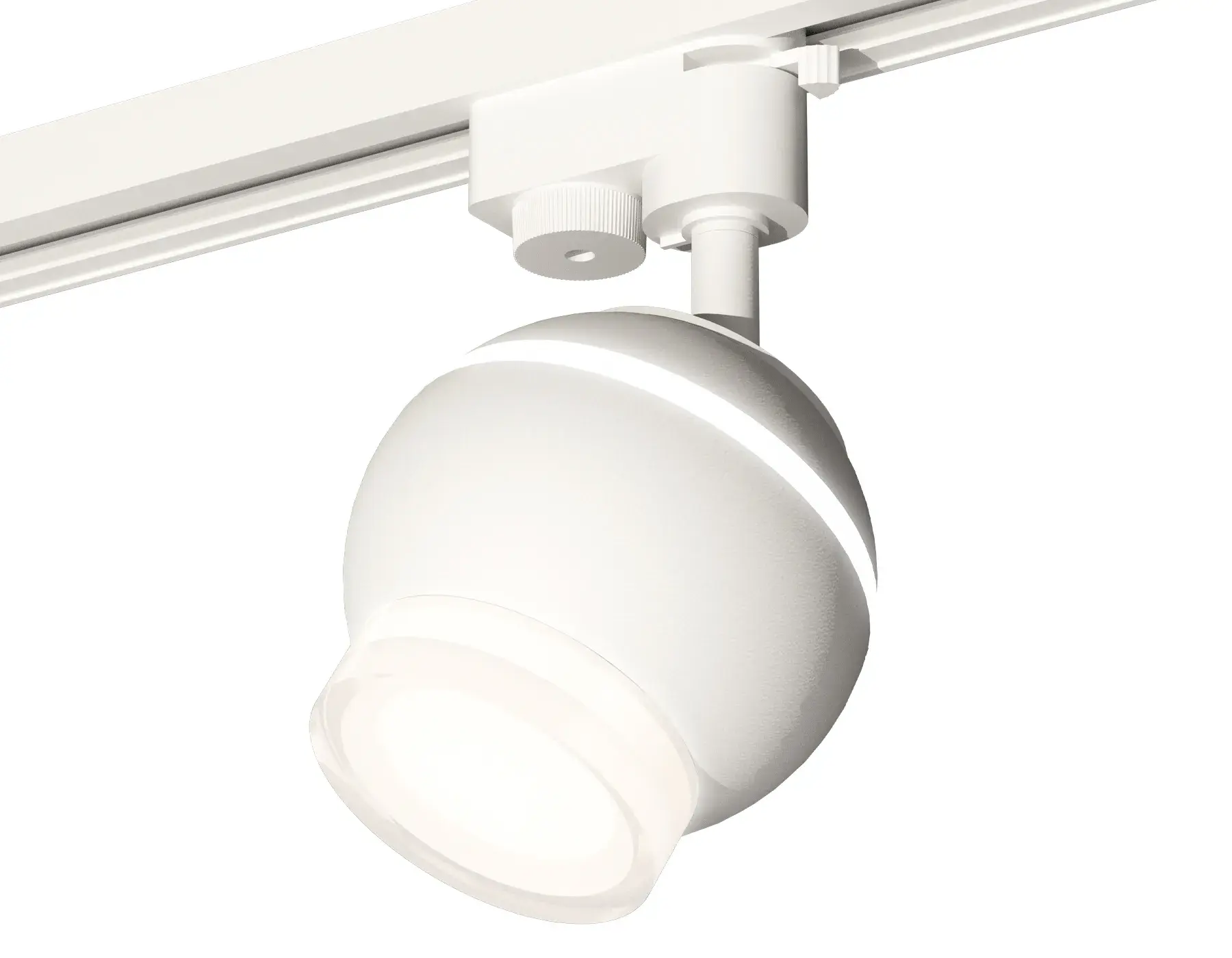 Трековый светильник Ambrella Light XT1101070 — белый