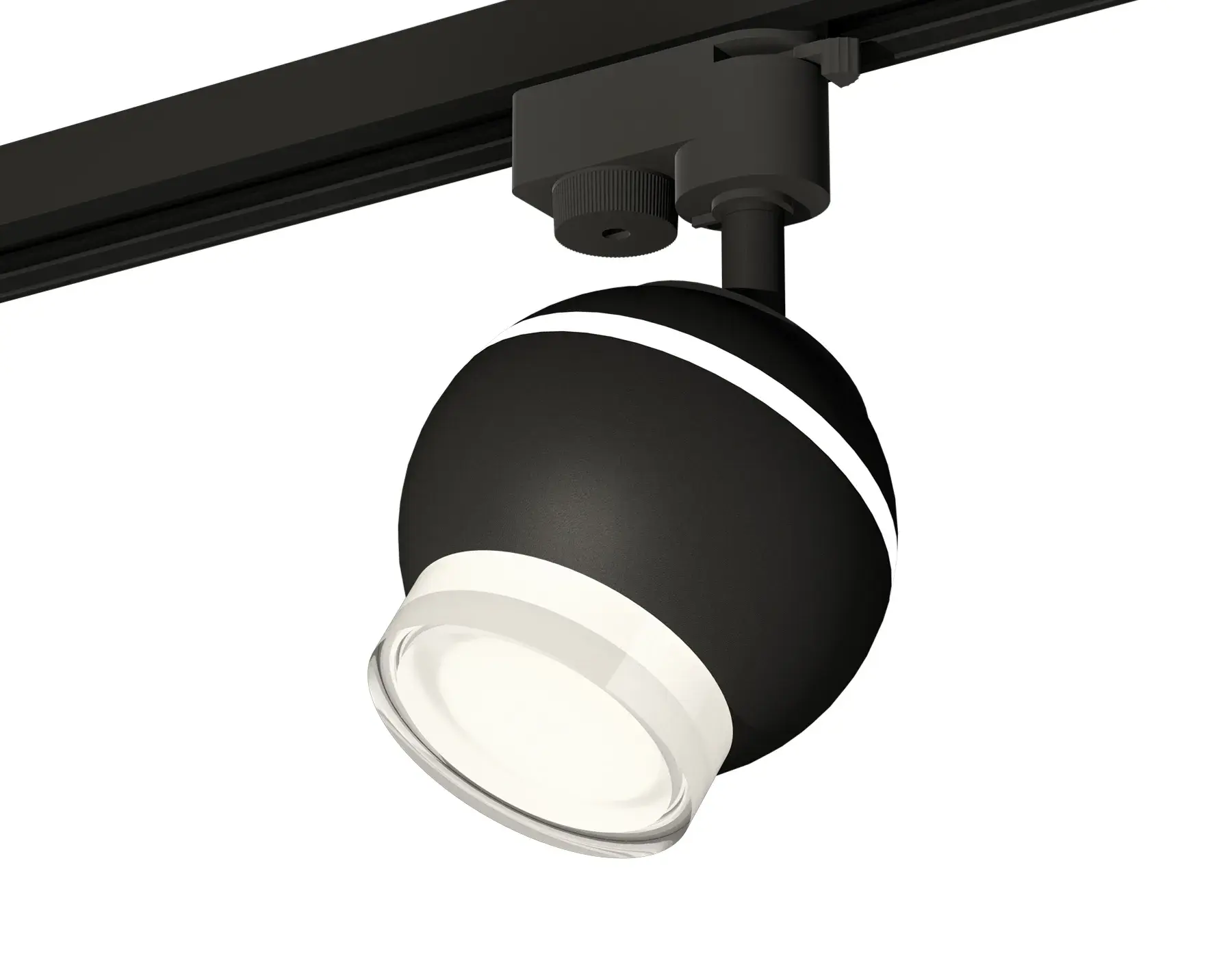 Трековый светильник Ambrella Light XT1102070 — черный